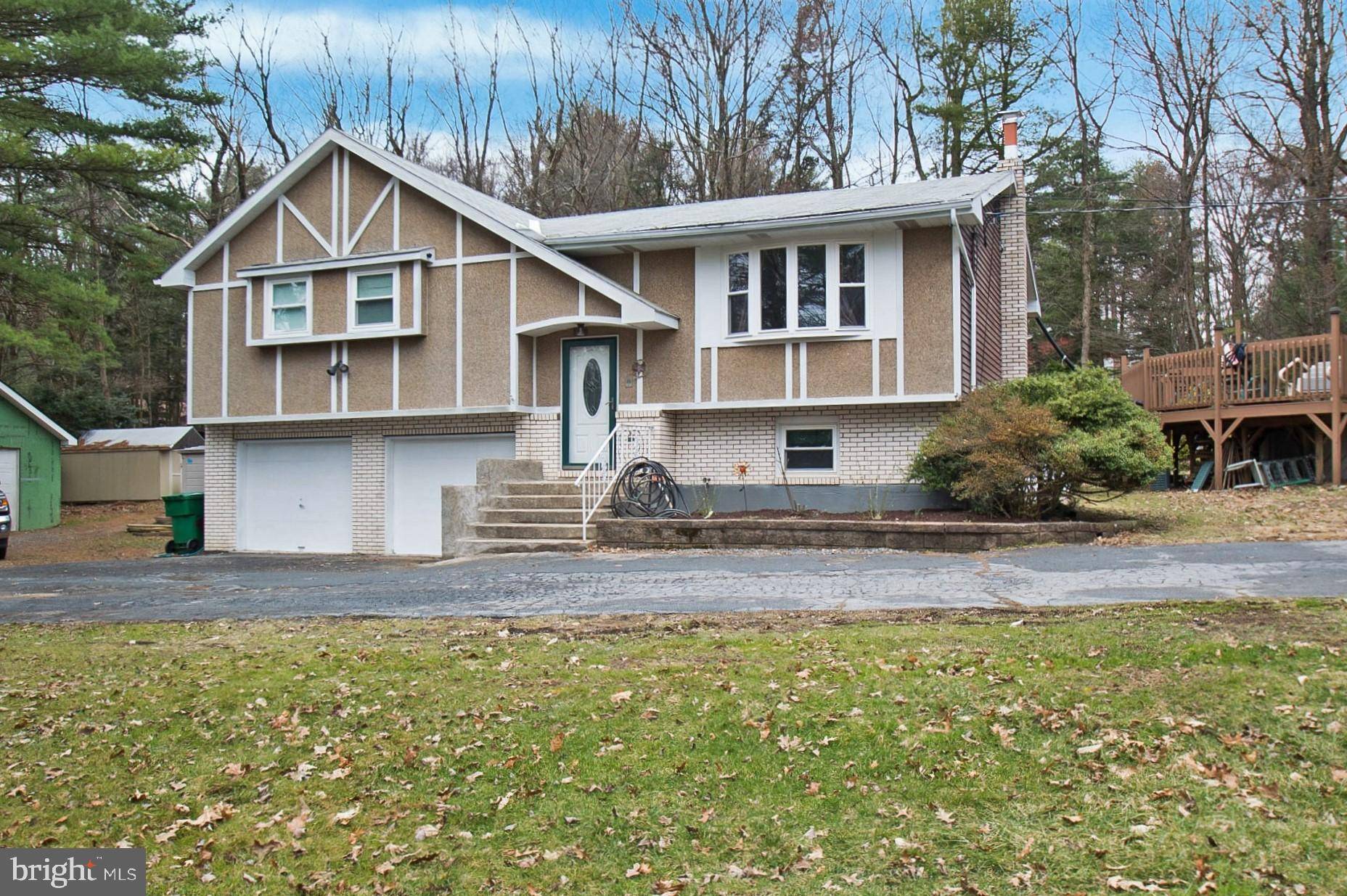 Lehighton, PA 18235,25 DANIEL CIR