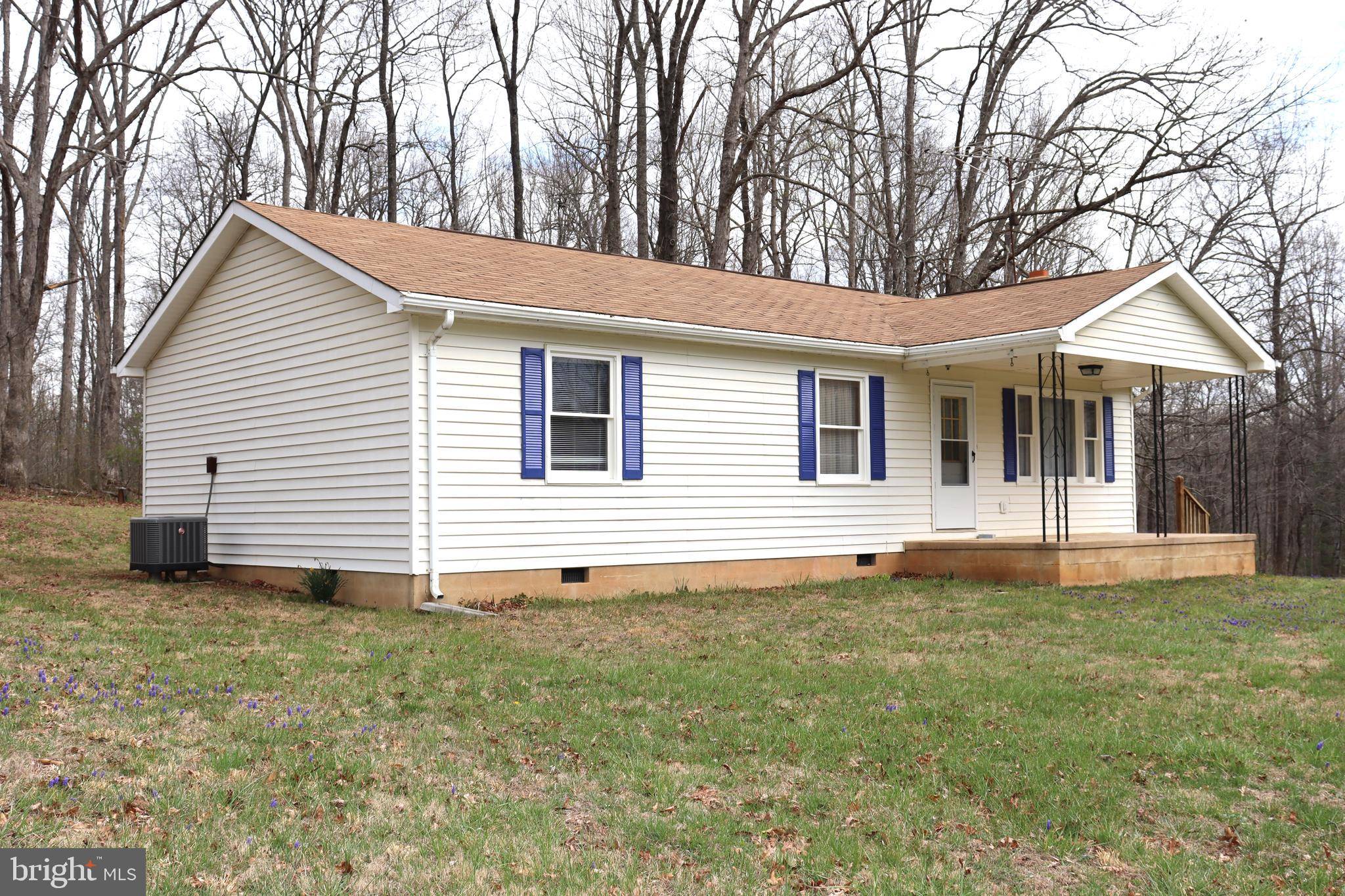 Amissville, VA 20106,1224 MARY BRIT LN