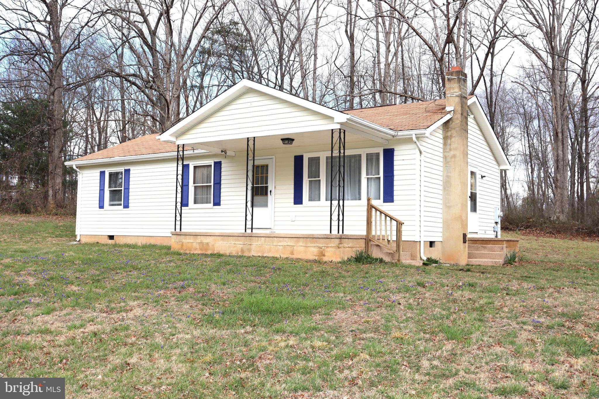 Amissville, VA 20106,1224 MARY BRIT LN