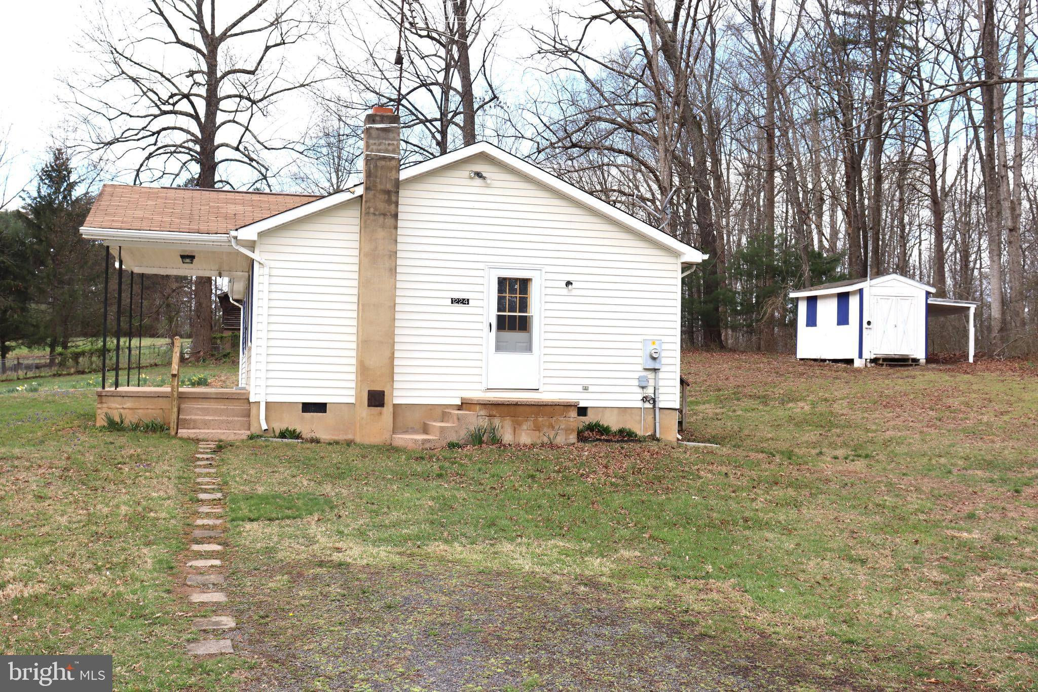 Amissville, VA 20106,1224 MARY BRIT LN