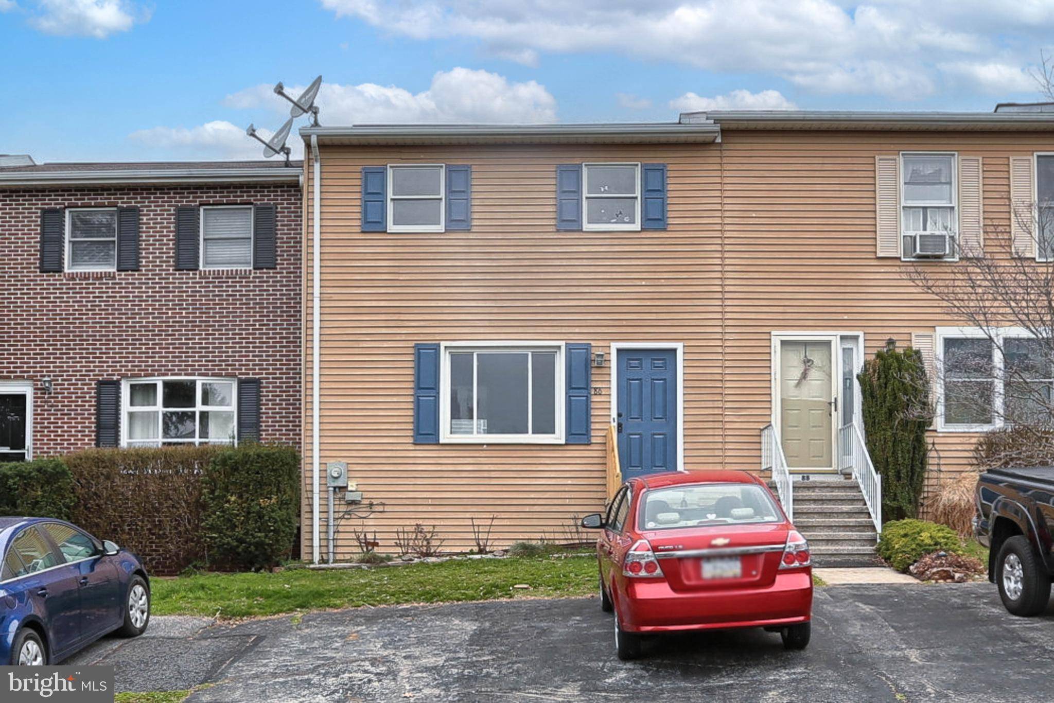 Etters, PA 17319,86 ROSE OF SHARON DR