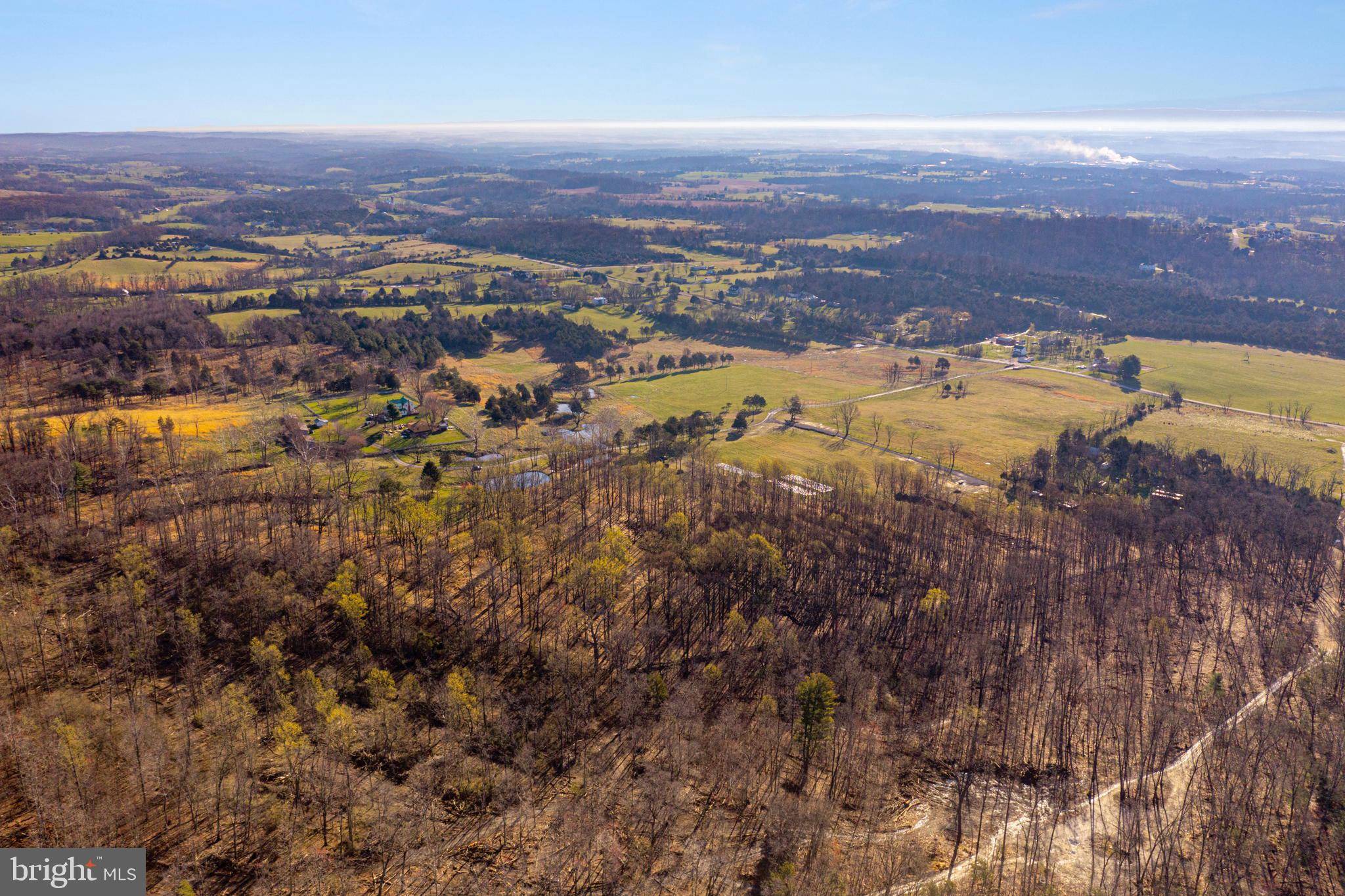 Strasburg, VA 22657,16011 & TRACT A; BACK RD