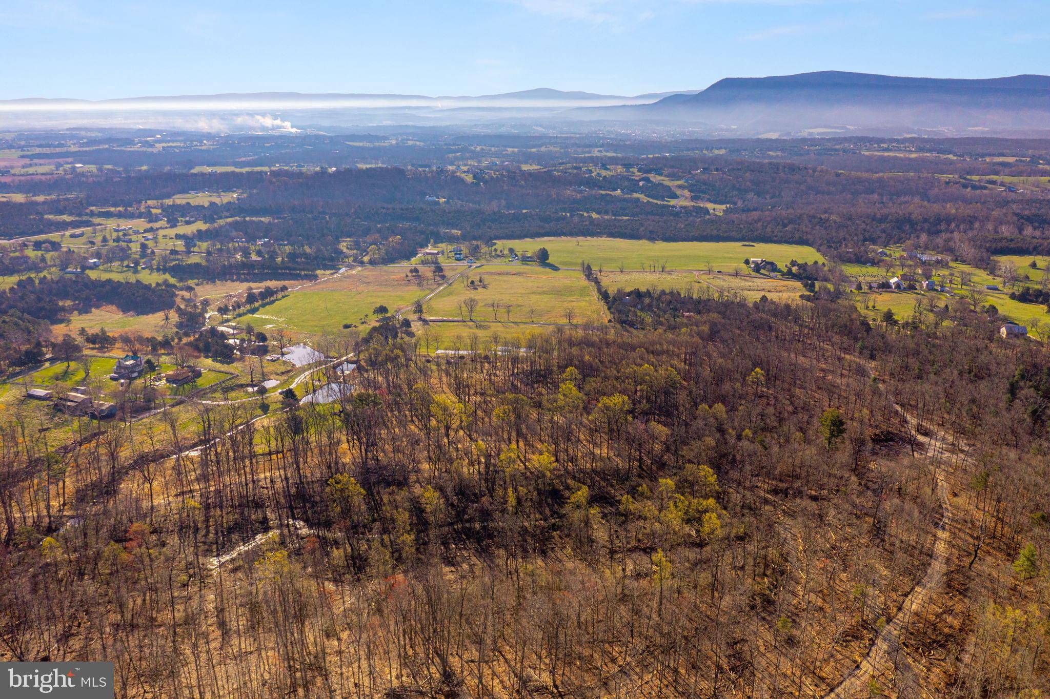 Strasburg, VA 22657,16011 & TRACT A; BACK RD