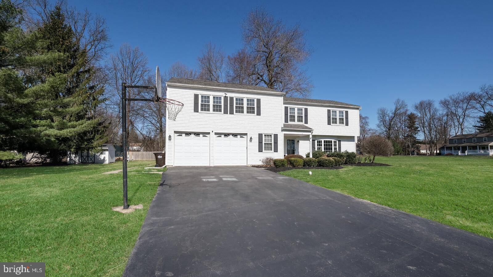 Horsham, PA 19044,8 VIRGINIA LN