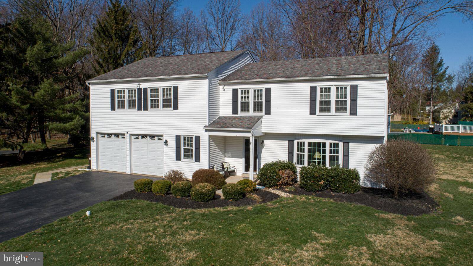 Horsham, PA 19044,8 VIRGINIA LN