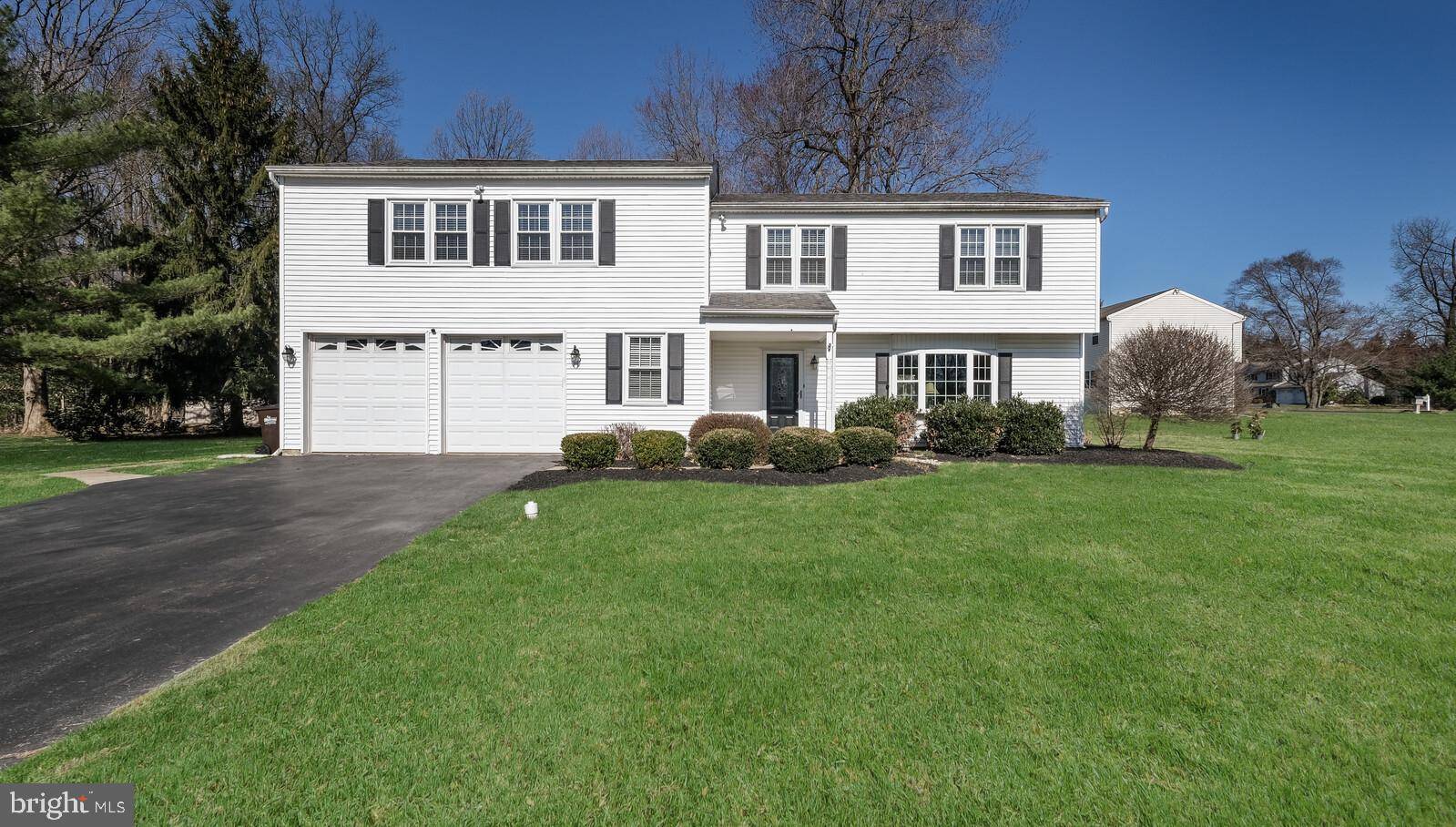 Horsham, PA 19044,8 VIRGINIA LN