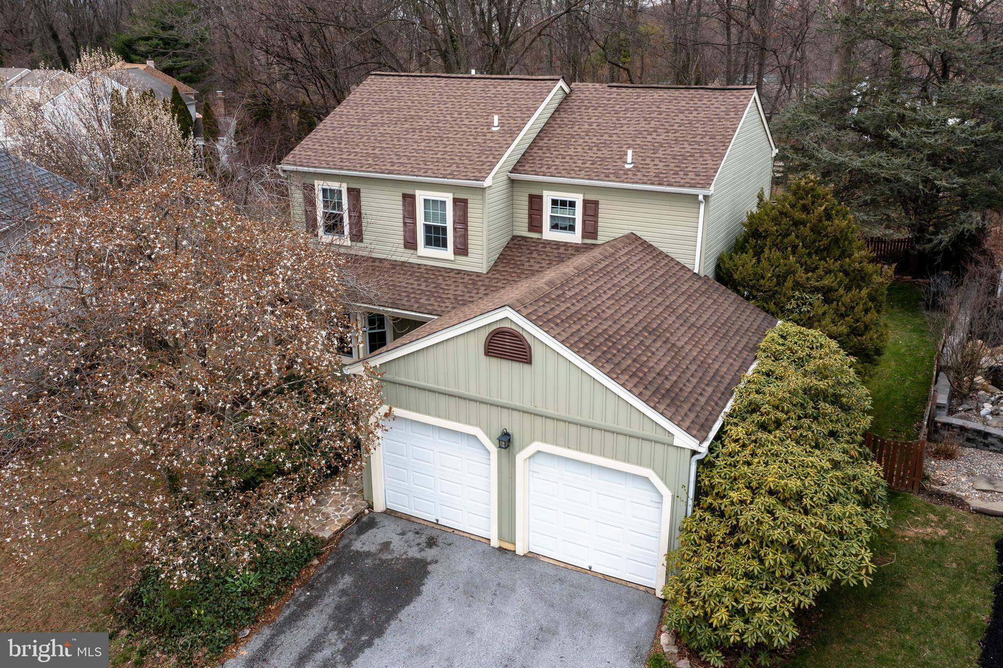 Downingtown, PA 19335,1616 WOLFE LN