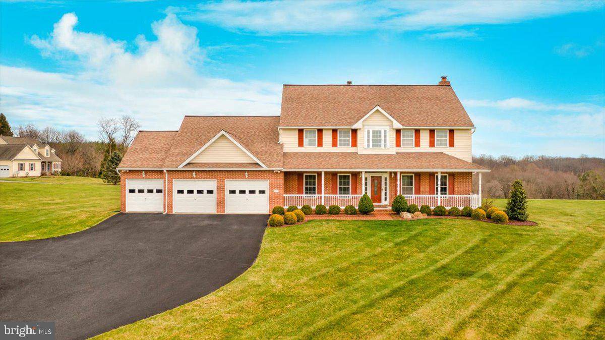 Mount Airy, MD 21771,6135 CABBAGE SPRING RD