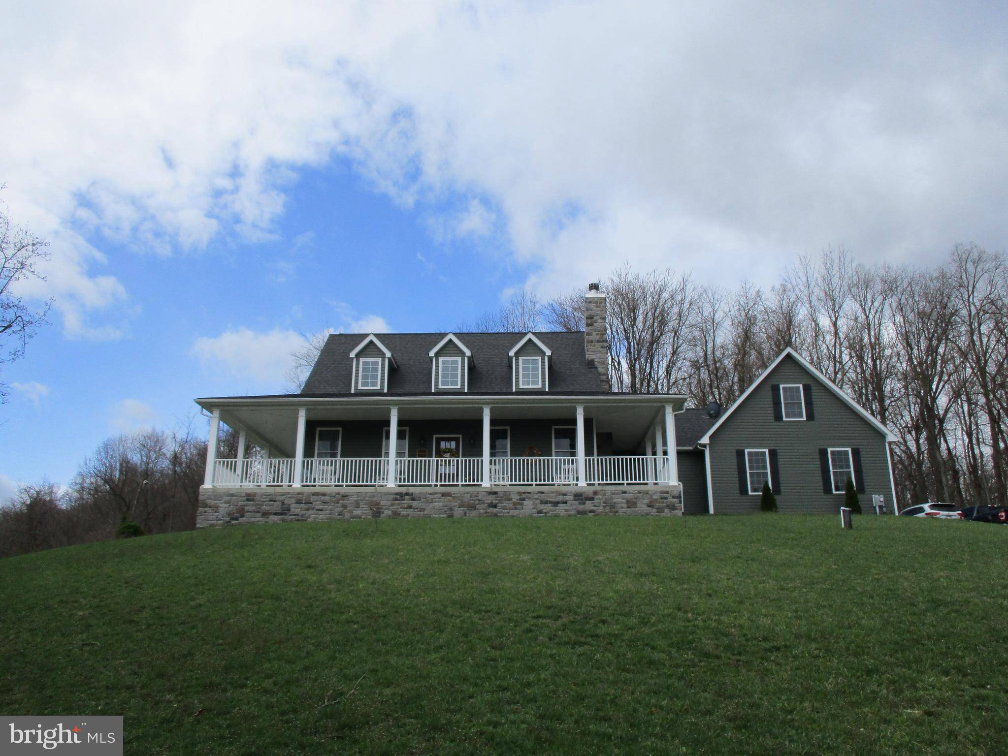 Hedgesville, WV 25427,12284 BACK CREEK VALLEY RD