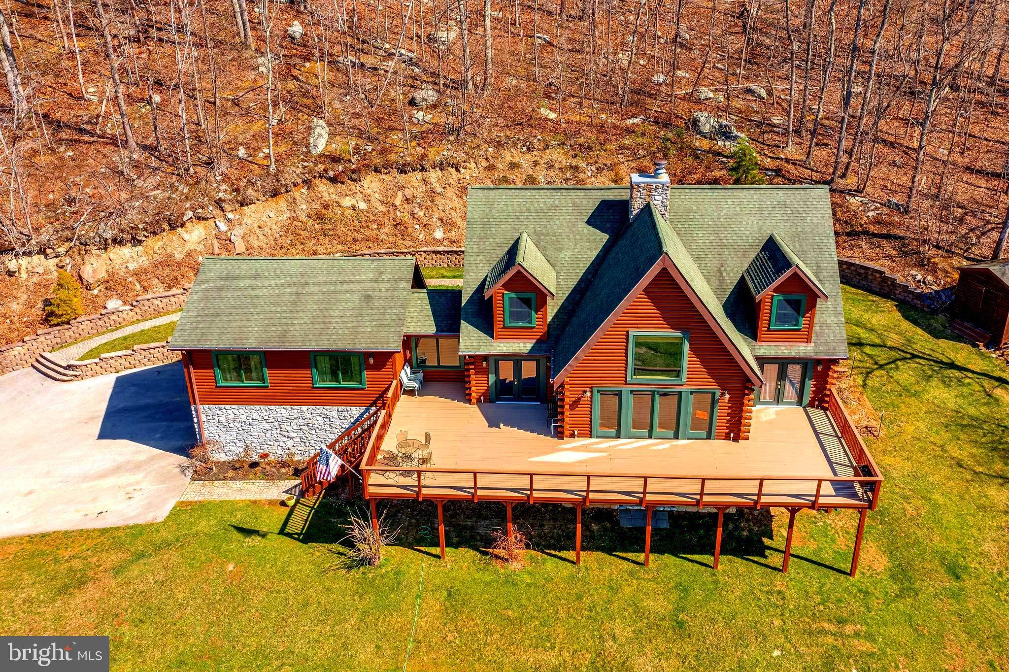 Harpers Ferry, WV 25425,315 ASHBAUGH DR