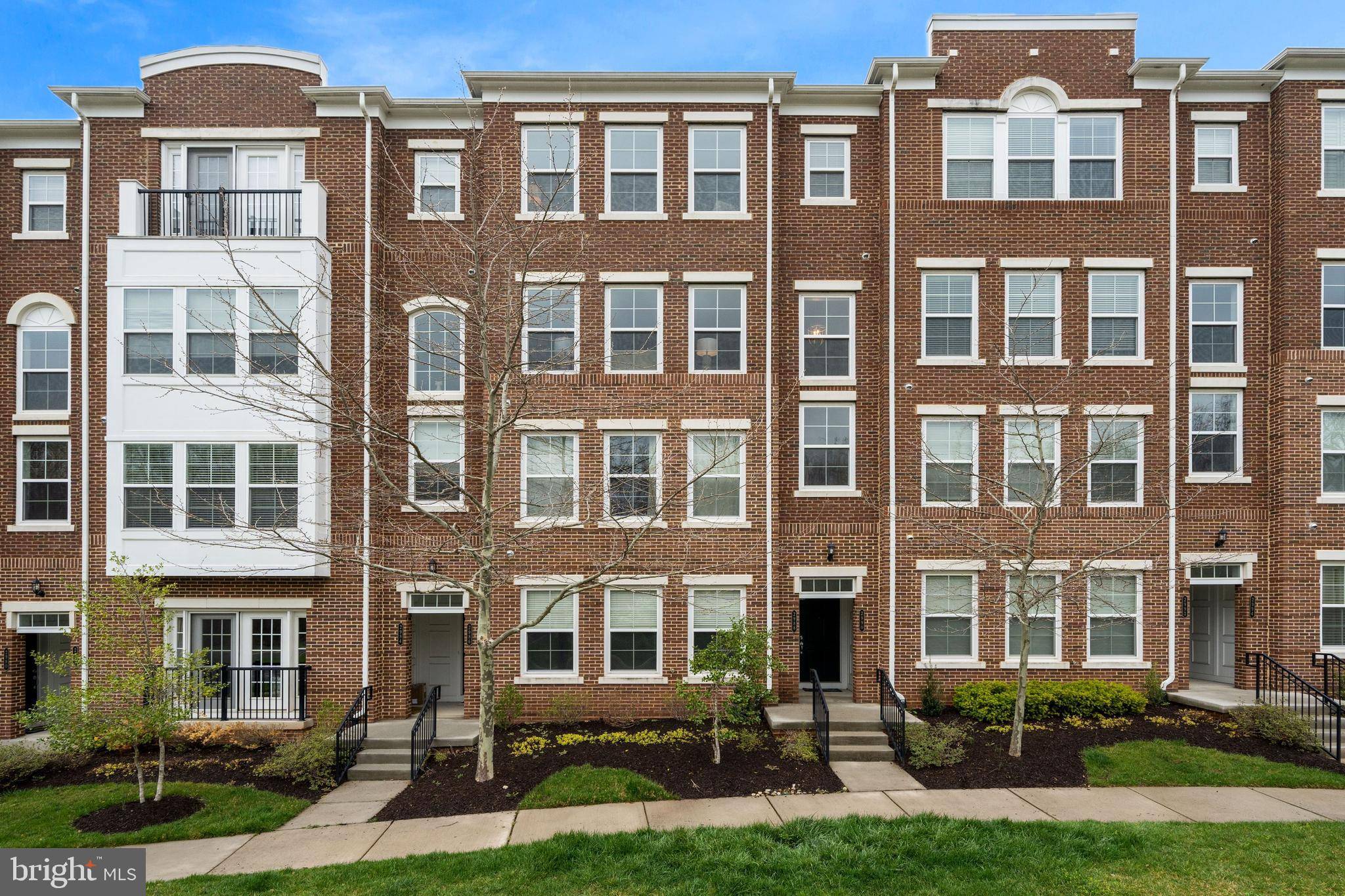 Fairfax, VA 22031,2990 RITTENHOUSE CIR