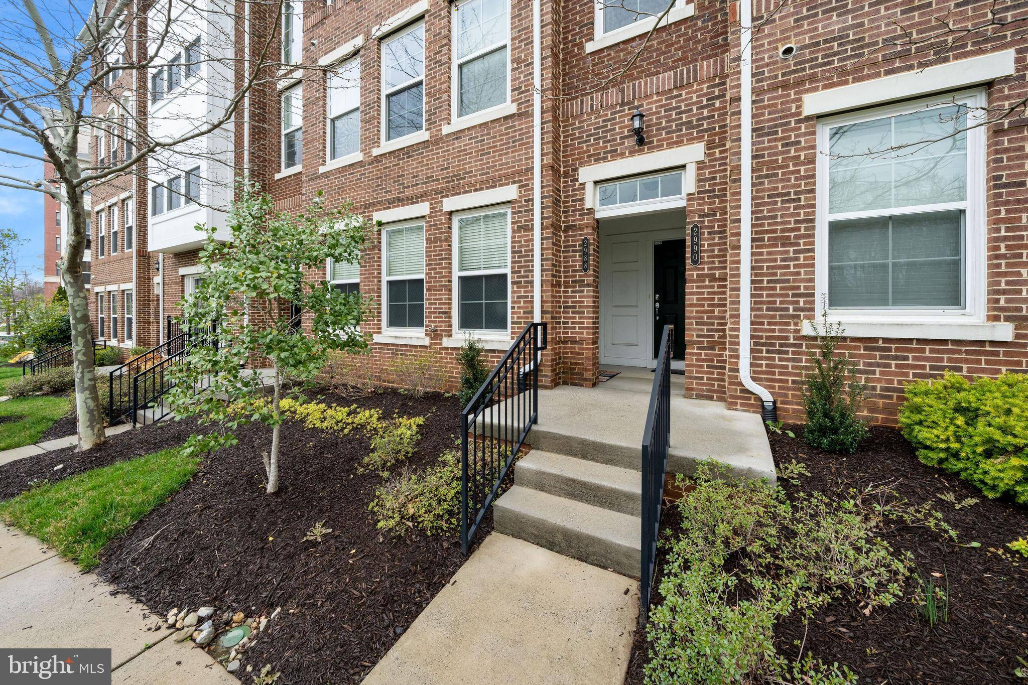 Fairfax, VA 22031,2990 RITTENHOUSE CIR