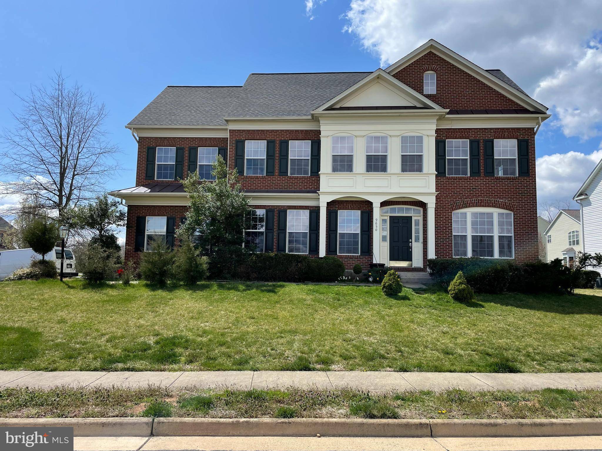 Bristow, VA 20136,9650 CULLODEN CT