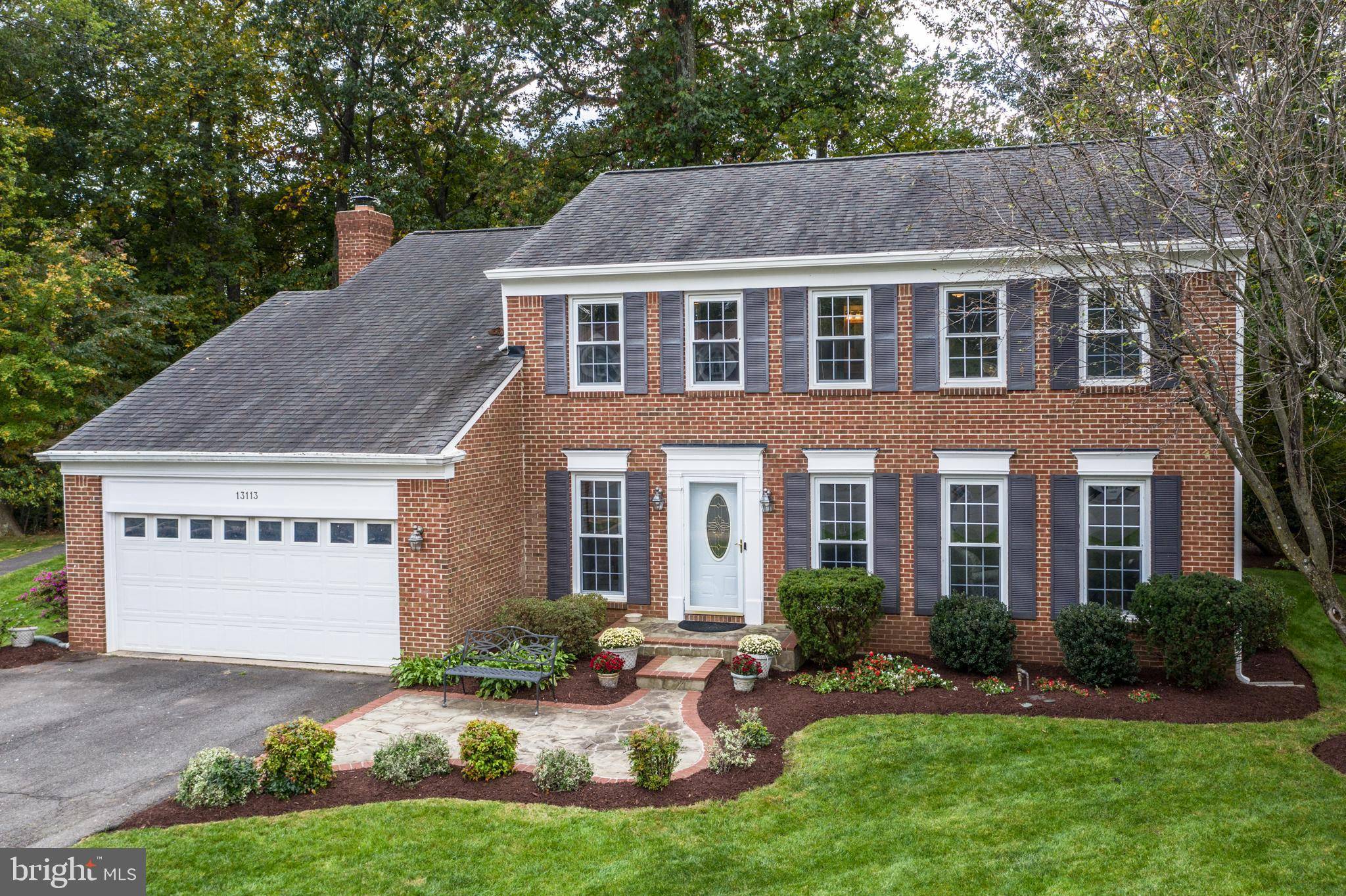 Herndon, VA 20171,13113 NESTLEWOOD CT