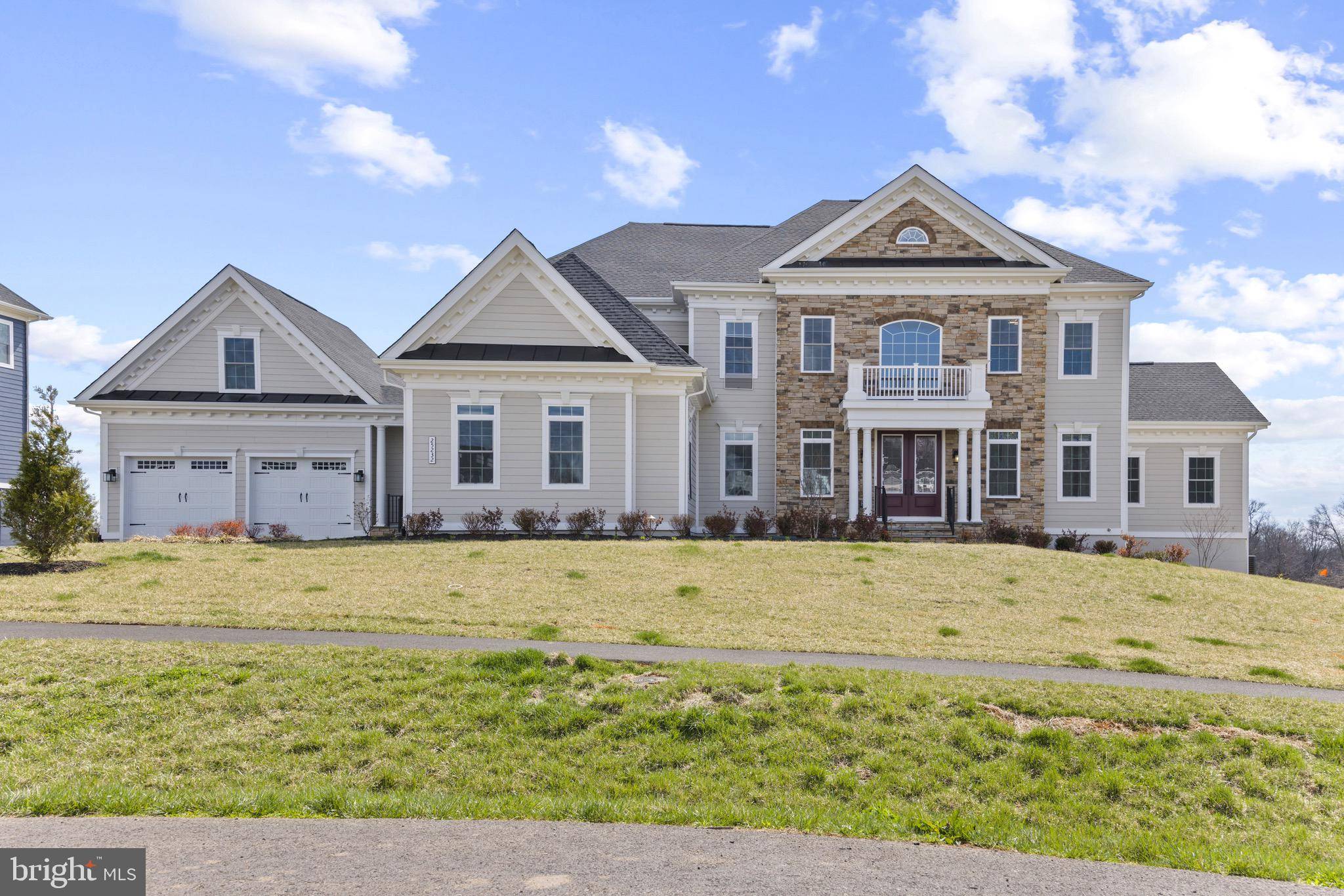 Aldie, VA 20105,25232 METHLEY PLUM PL