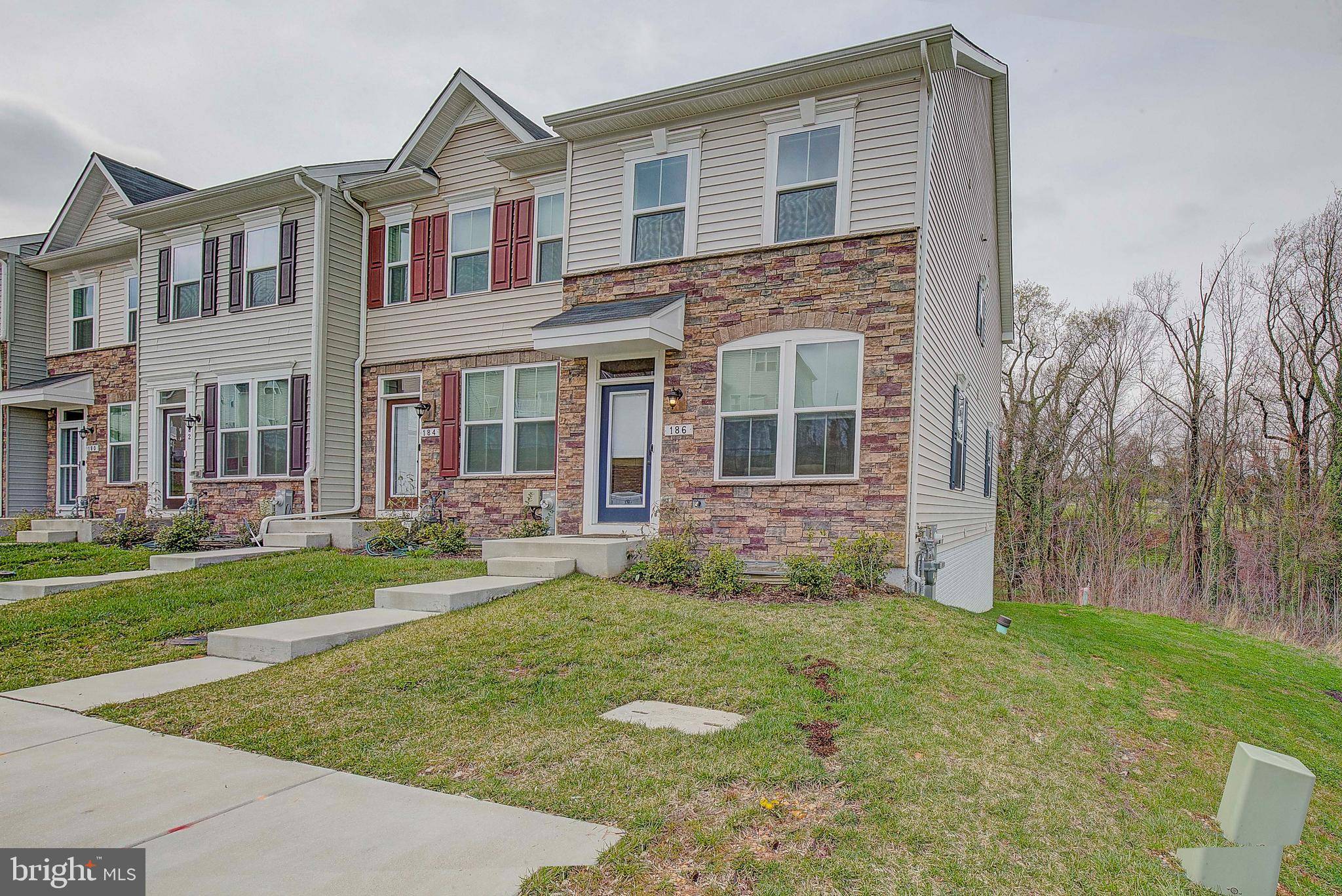 Brooklyn, MD 21225,186 REBECCA HAMMOND CT