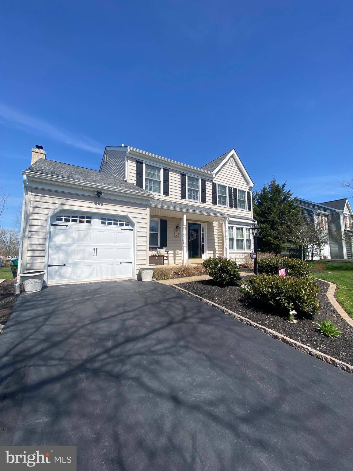 Harleysville, PA 19438,32 SARATOGA LN