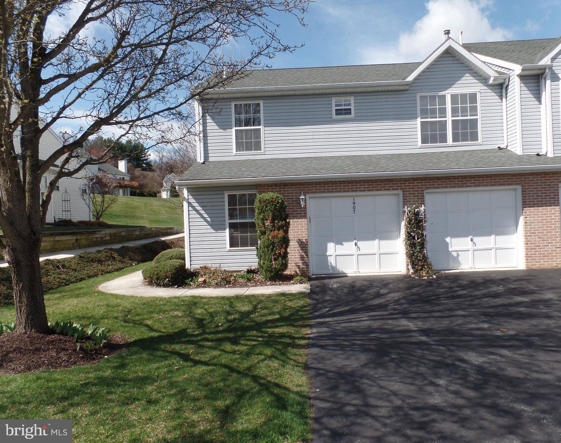 Harrisburg, PA 17110,1907 DAYBREAK CIR