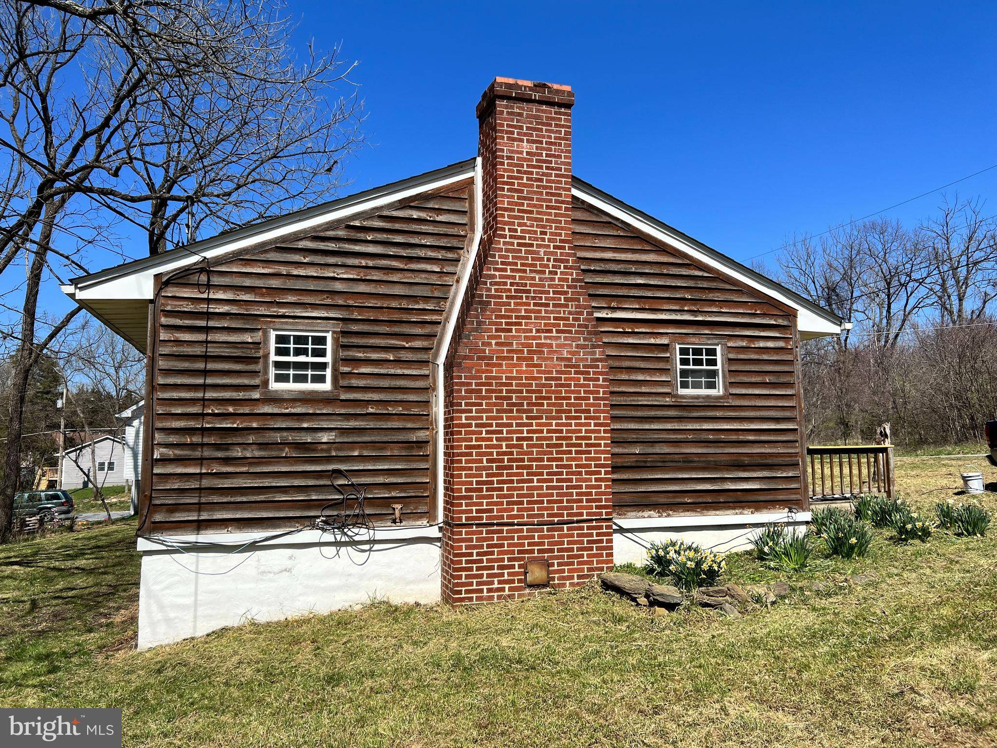 Harpers Ferry, WV 25425,34 DEY DR