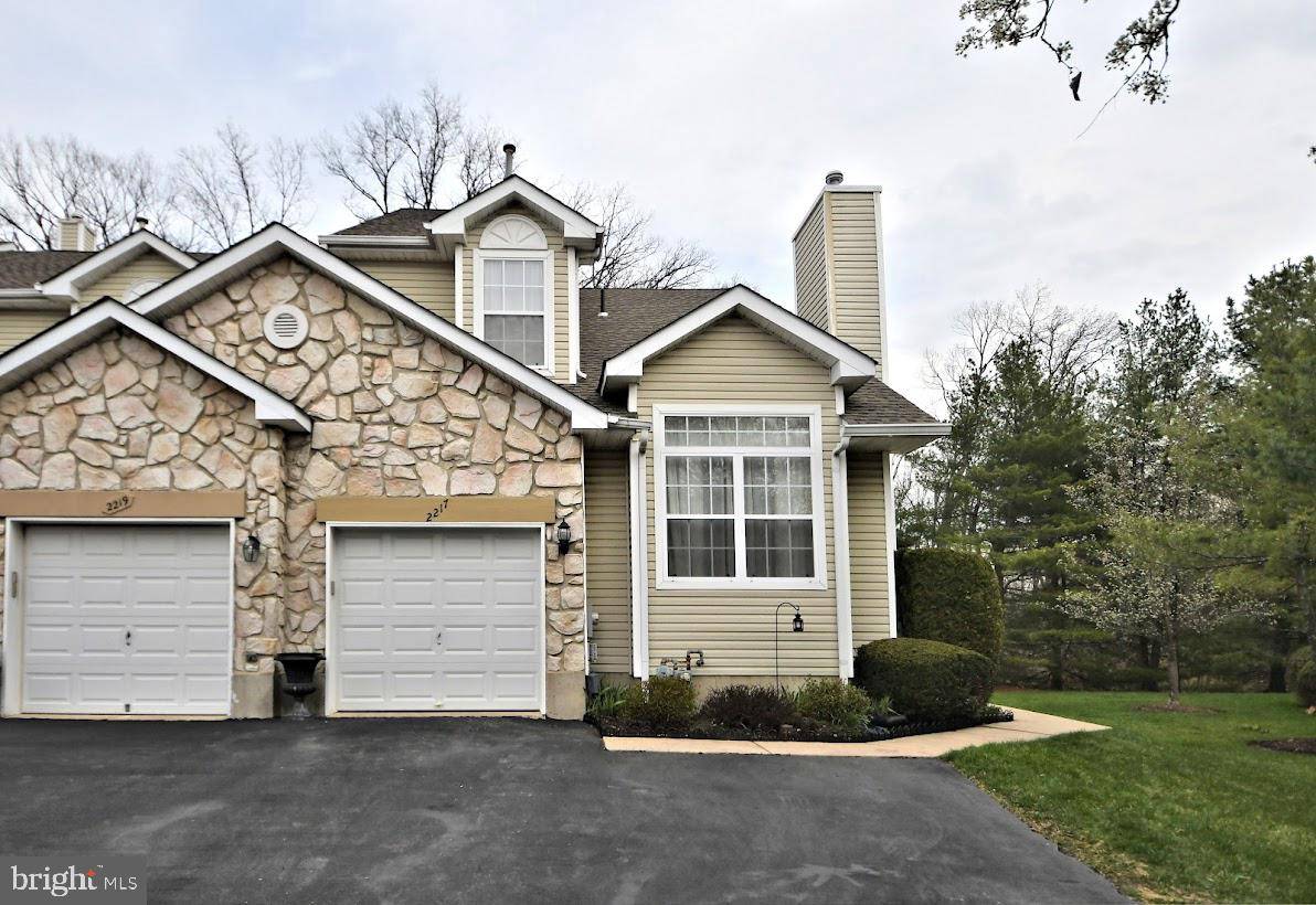 Warrington, PA 18976,2217 ORCHARD HILL CIR