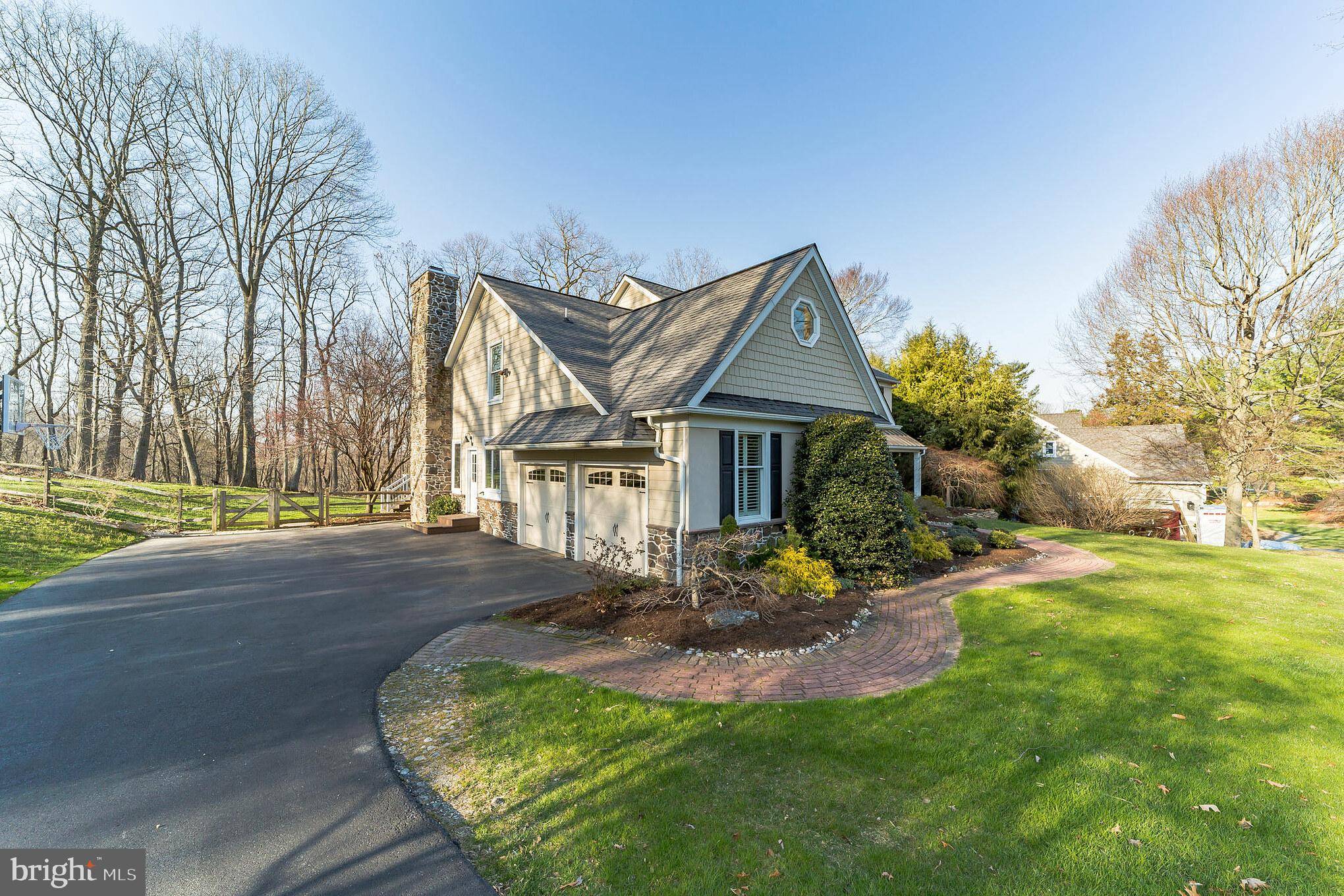 Downingtown, PA 19335,1412 HAMPTON DR