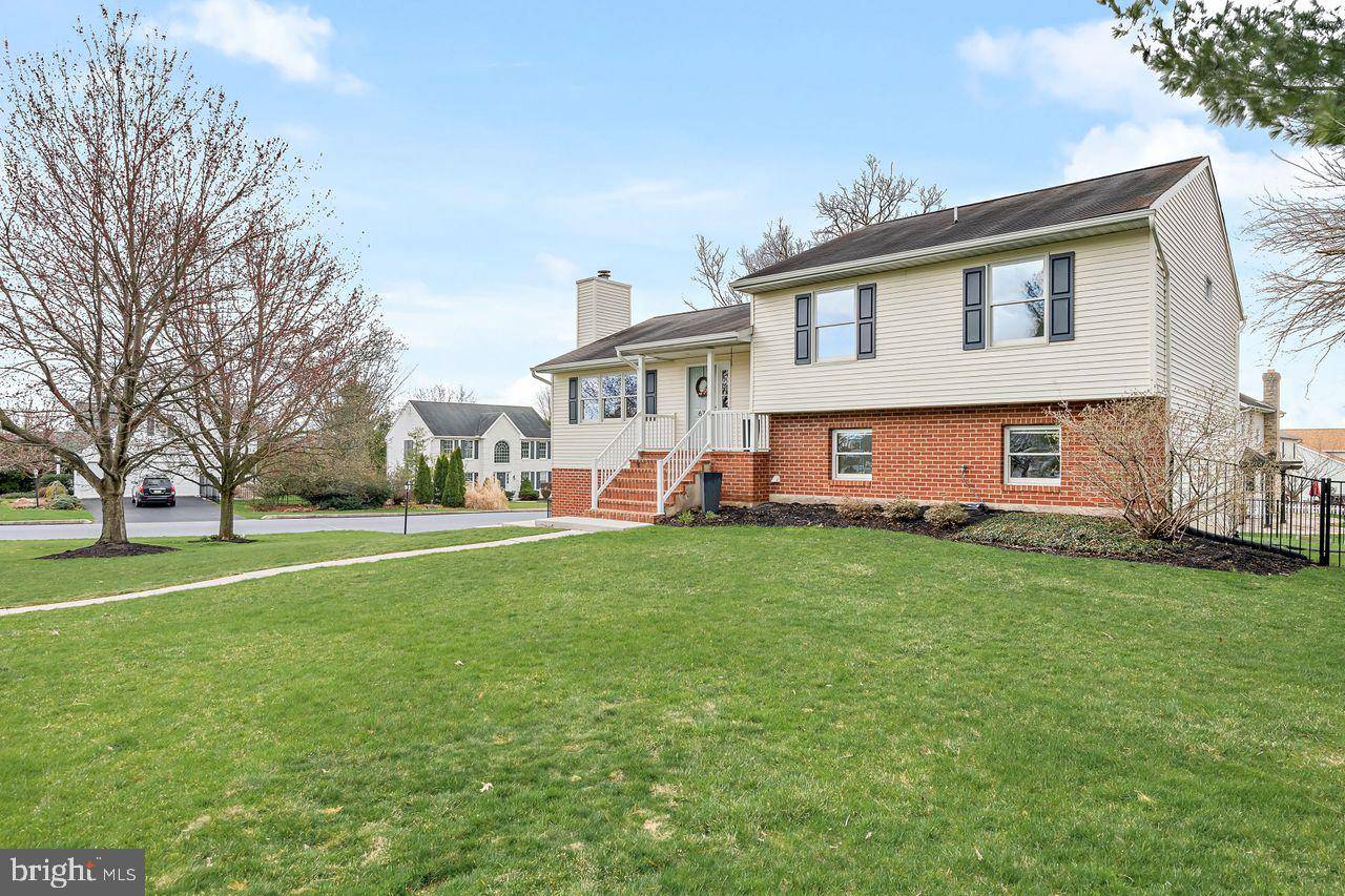 Palmyra, PA 17078,679 HETRICK AVE