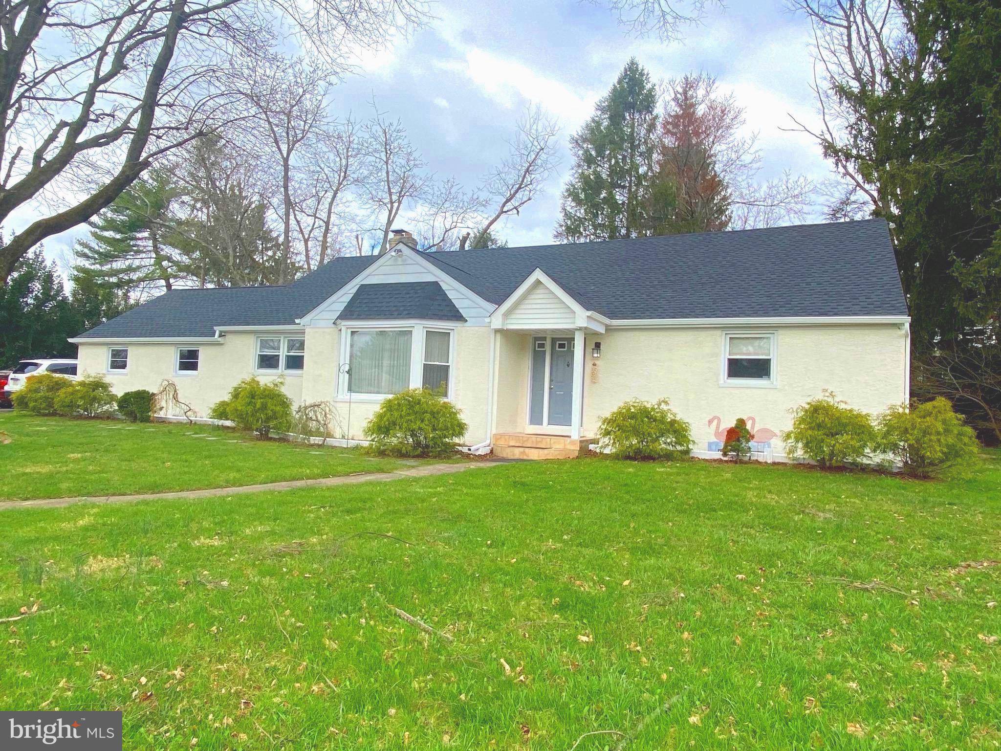 Huntingdon Valley, PA 19006,3896 PINE RD