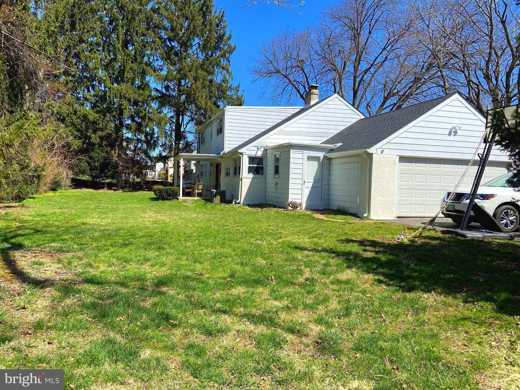 Huntingdon Valley, PA 19006,3896 PINE RD