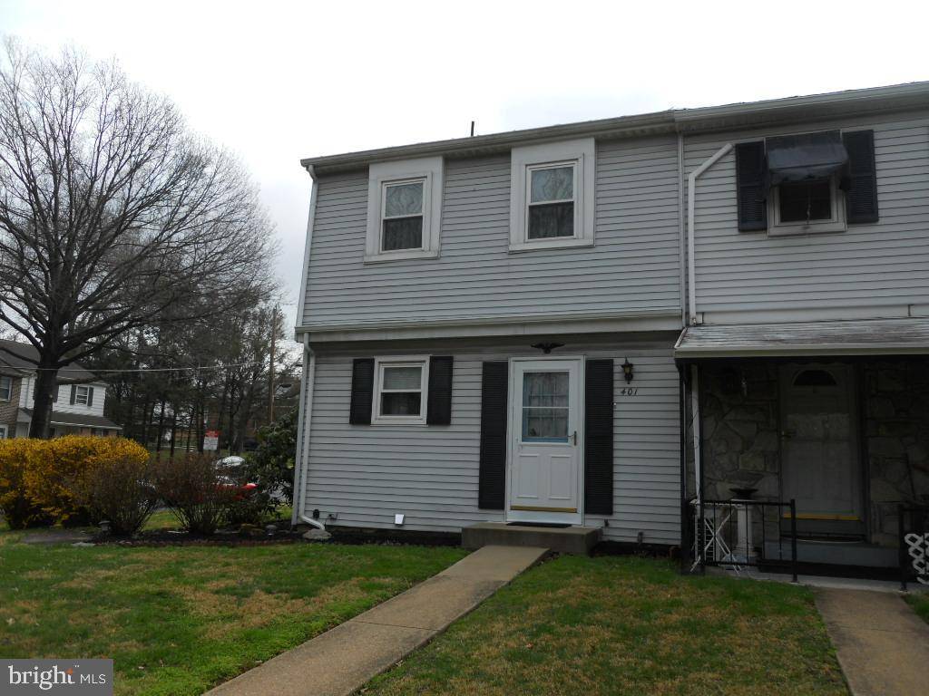 Reading, PA 19607,401 S WYOMISSING AVE