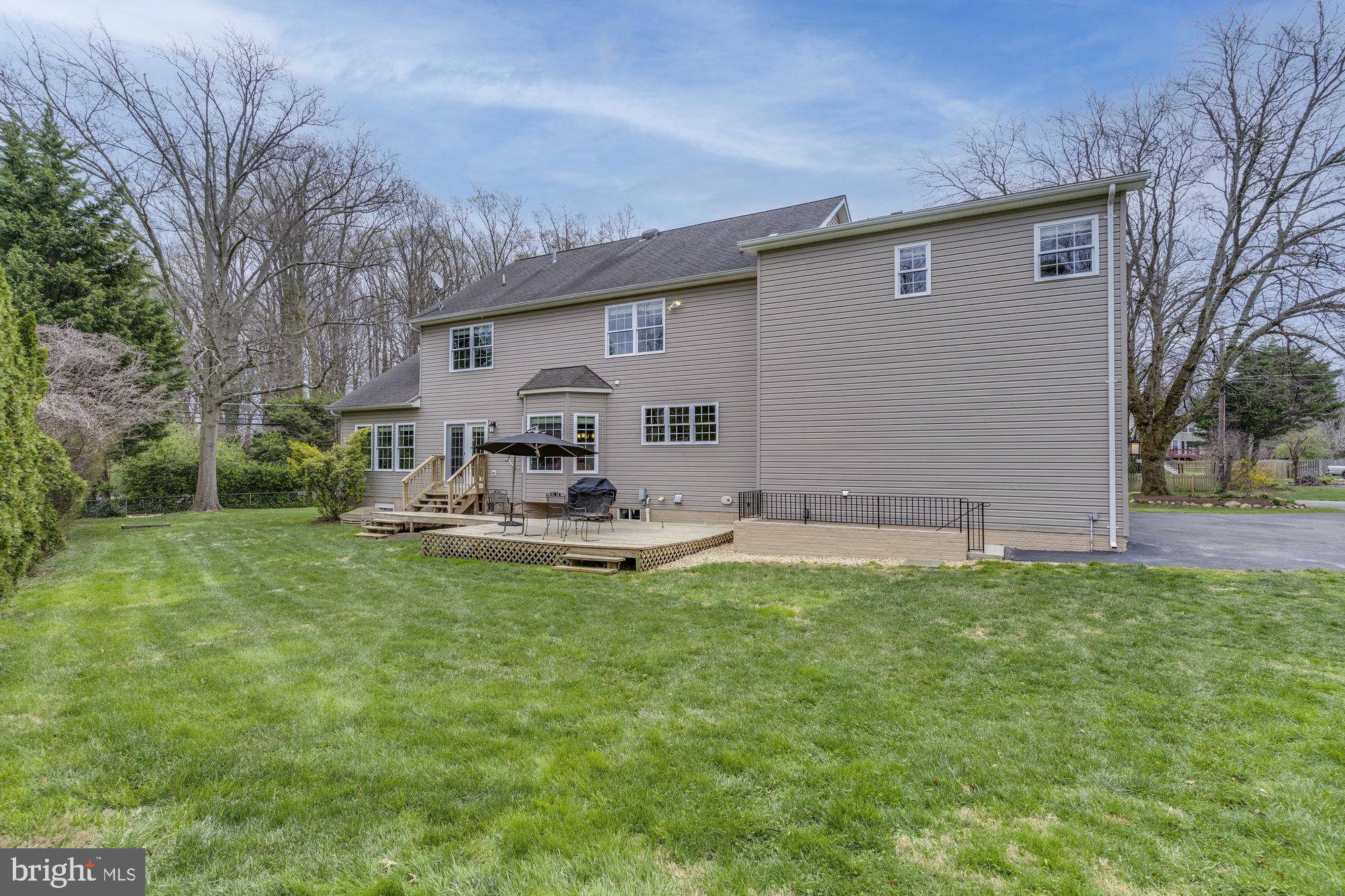 Vienna, VA 22181,9700 FLINT HILL CT