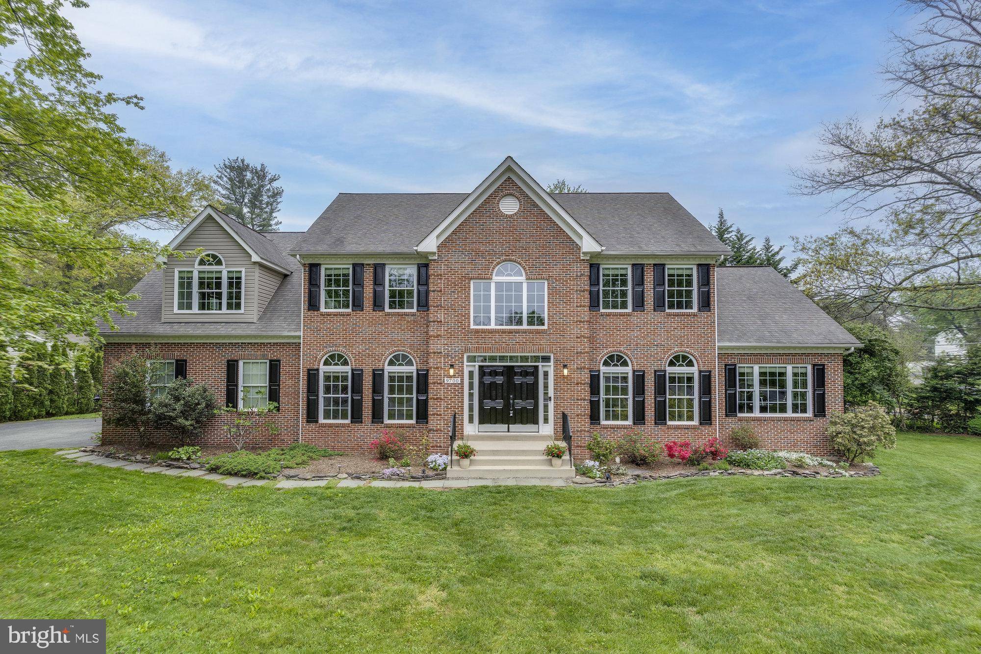 Vienna, VA 22181,9700 FLINT HILL CT