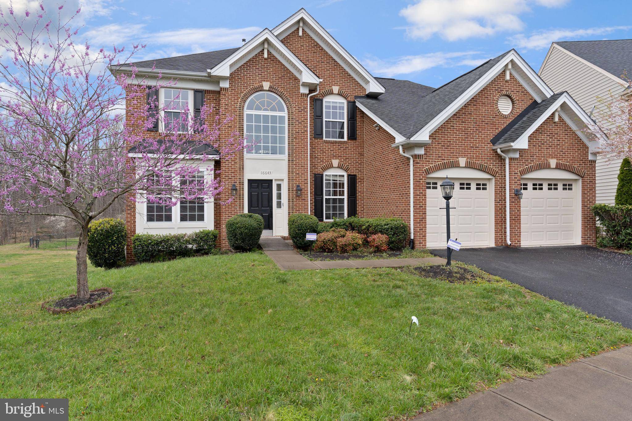 Woodbridge, VA 22191,16643 SPACE MORE CIR