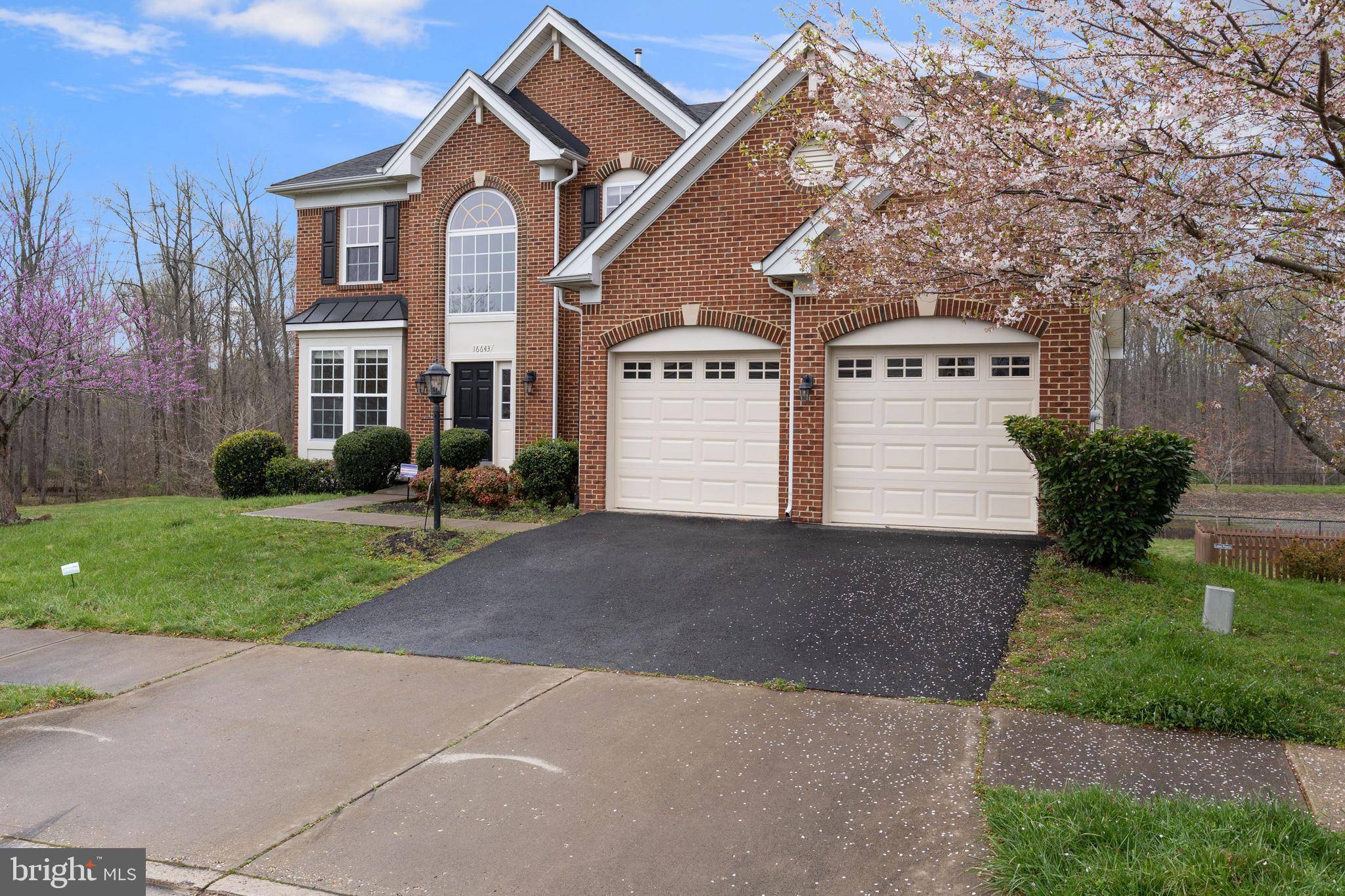 Woodbridge, VA 22191,16643 SPACE MORE CIR