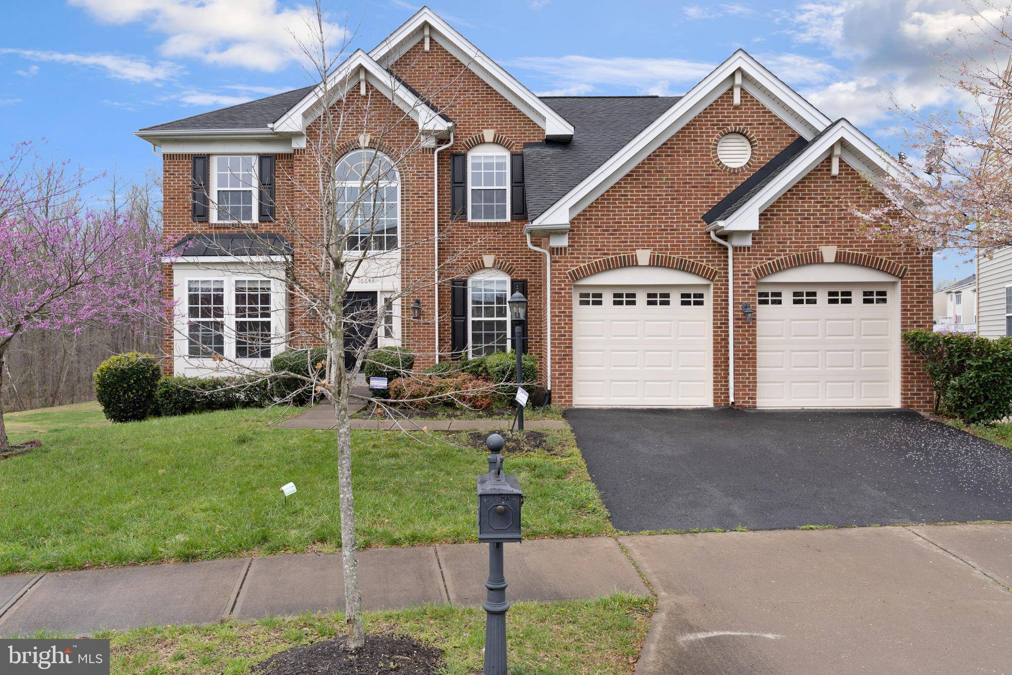 Woodbridge, VA 22191,16643 SPACE MORE CIR