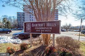 Falls Church, VA 22041,3245 RIO DR #906