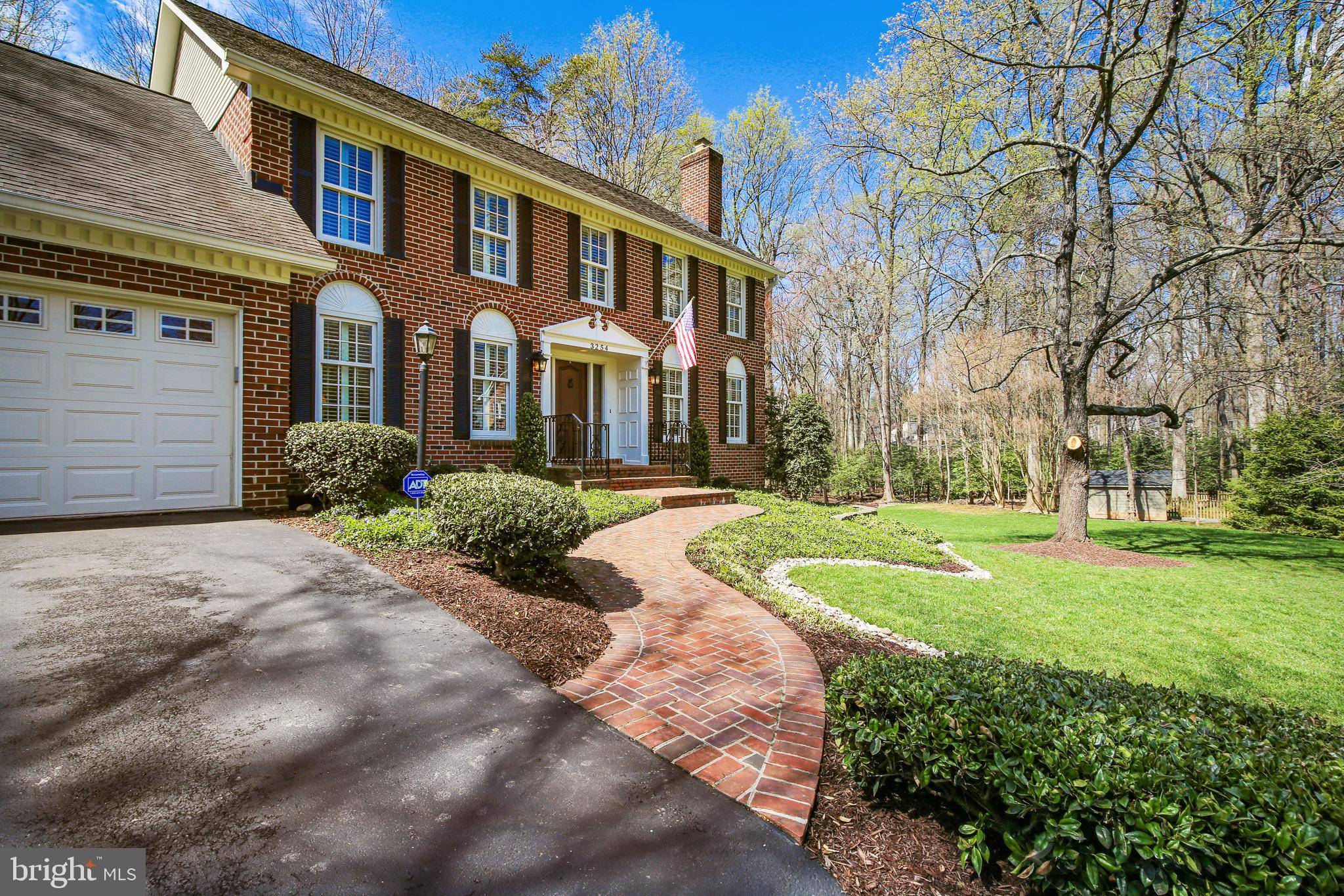 Oakton, VA 22124,3254 ROMAN MILL CT