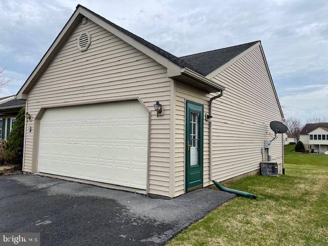 Myerstown, PA 17067,25 SPRINGHOUSE DR