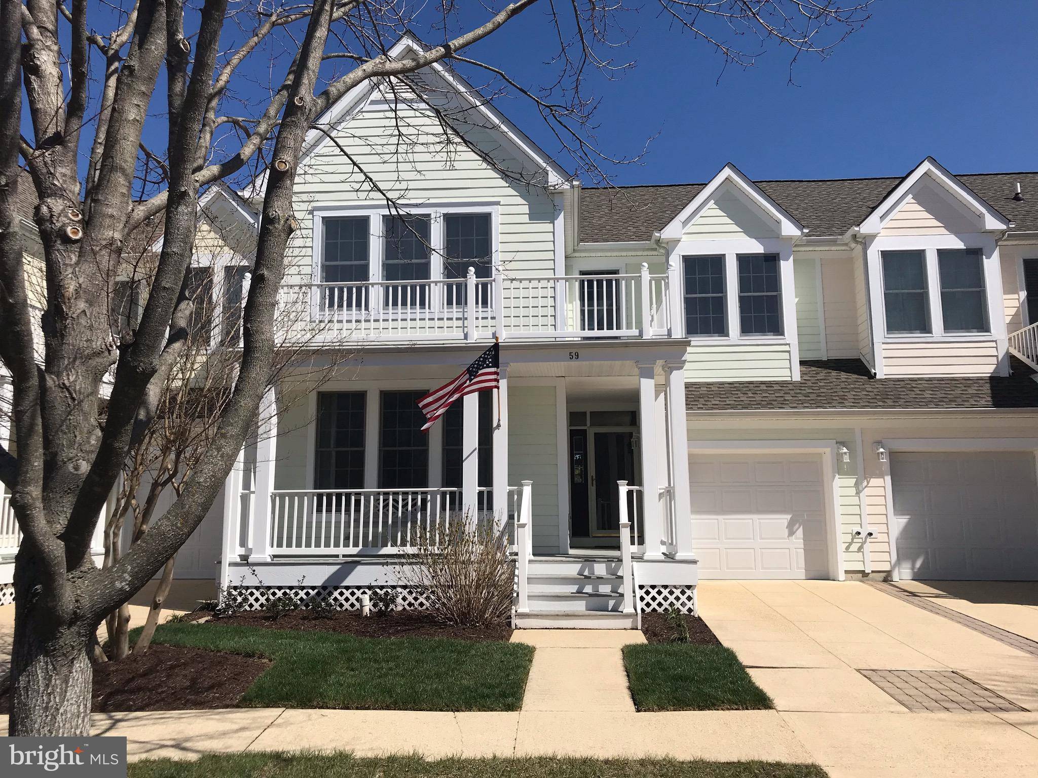 Ocean View, DE 19970,59 OCTOBER GLORY AVE