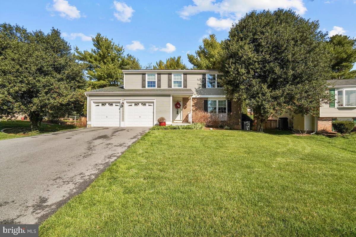 Mount Airy, MD 21771,105 CLOVERDALE CT