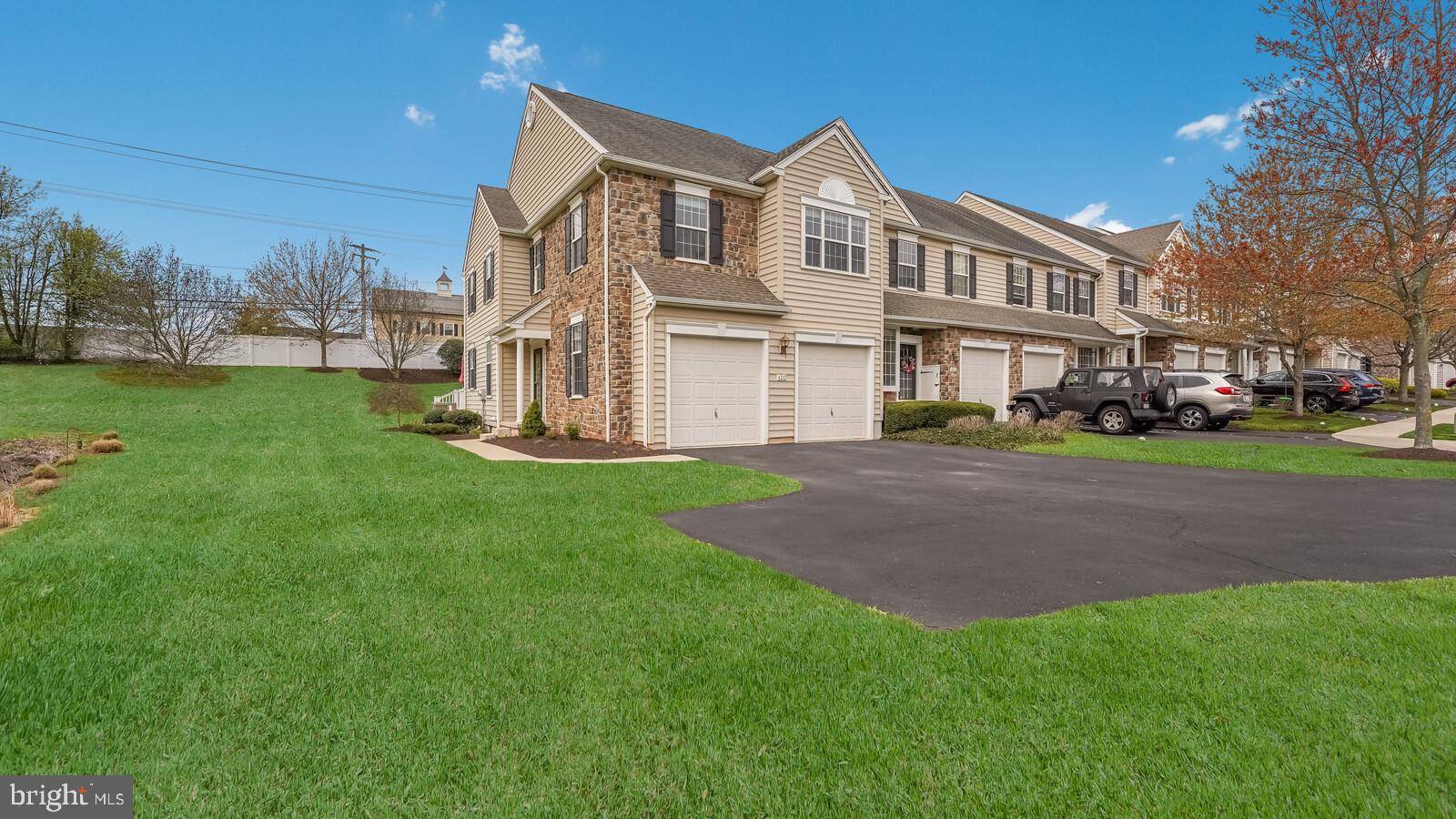 Chalfont, PA 18914,400 ELM CIR