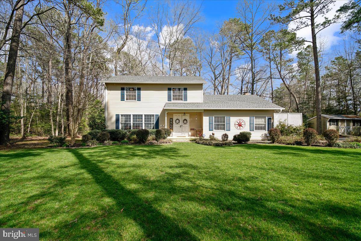 California, MD 20619,23036 PINE NEEDLE CT