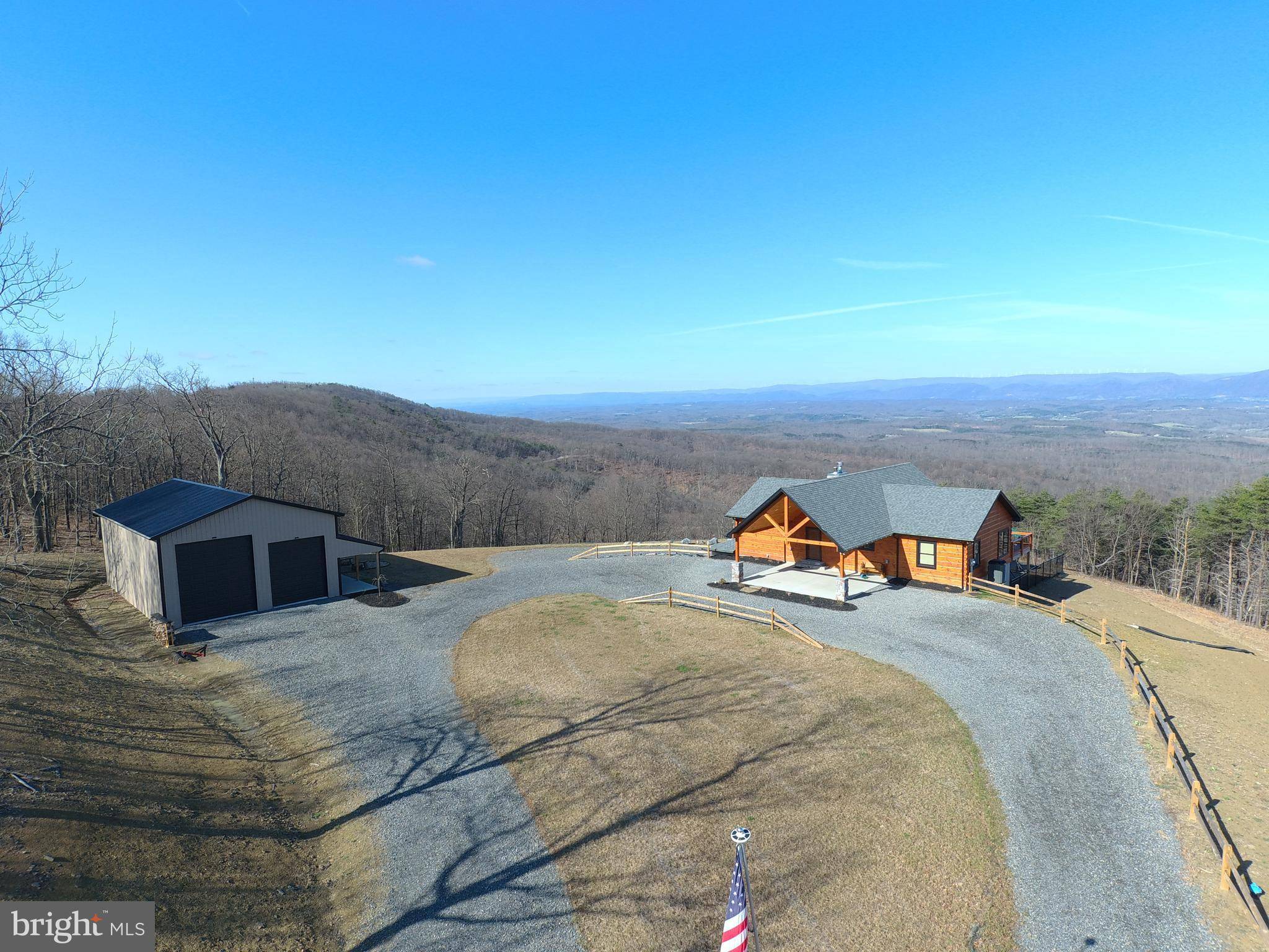 Fort Ashby, WV 26719,40 BLUFFS BLUEBIRD TRL