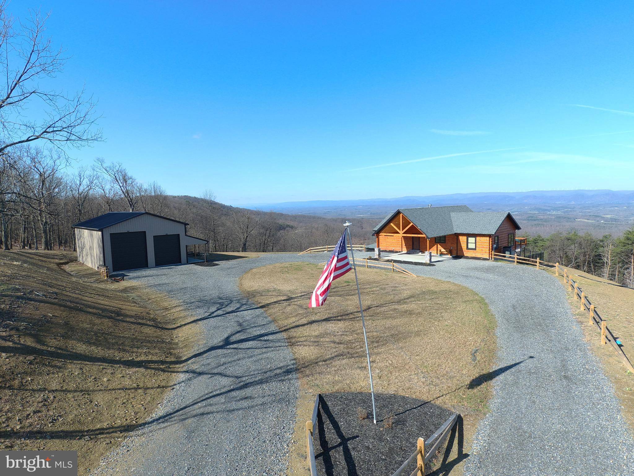 Fort Ashby, WV 26719,40 BLUFFS BLUEBIRD TRL