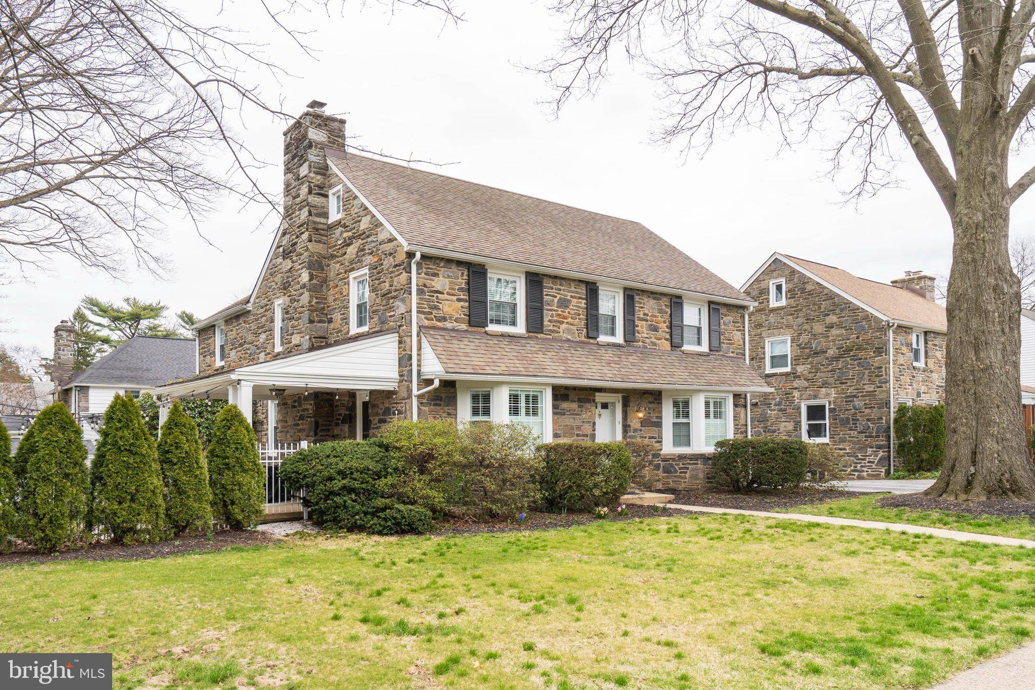 Drexel Hill, PA 19026,1109 ORMOND AVE