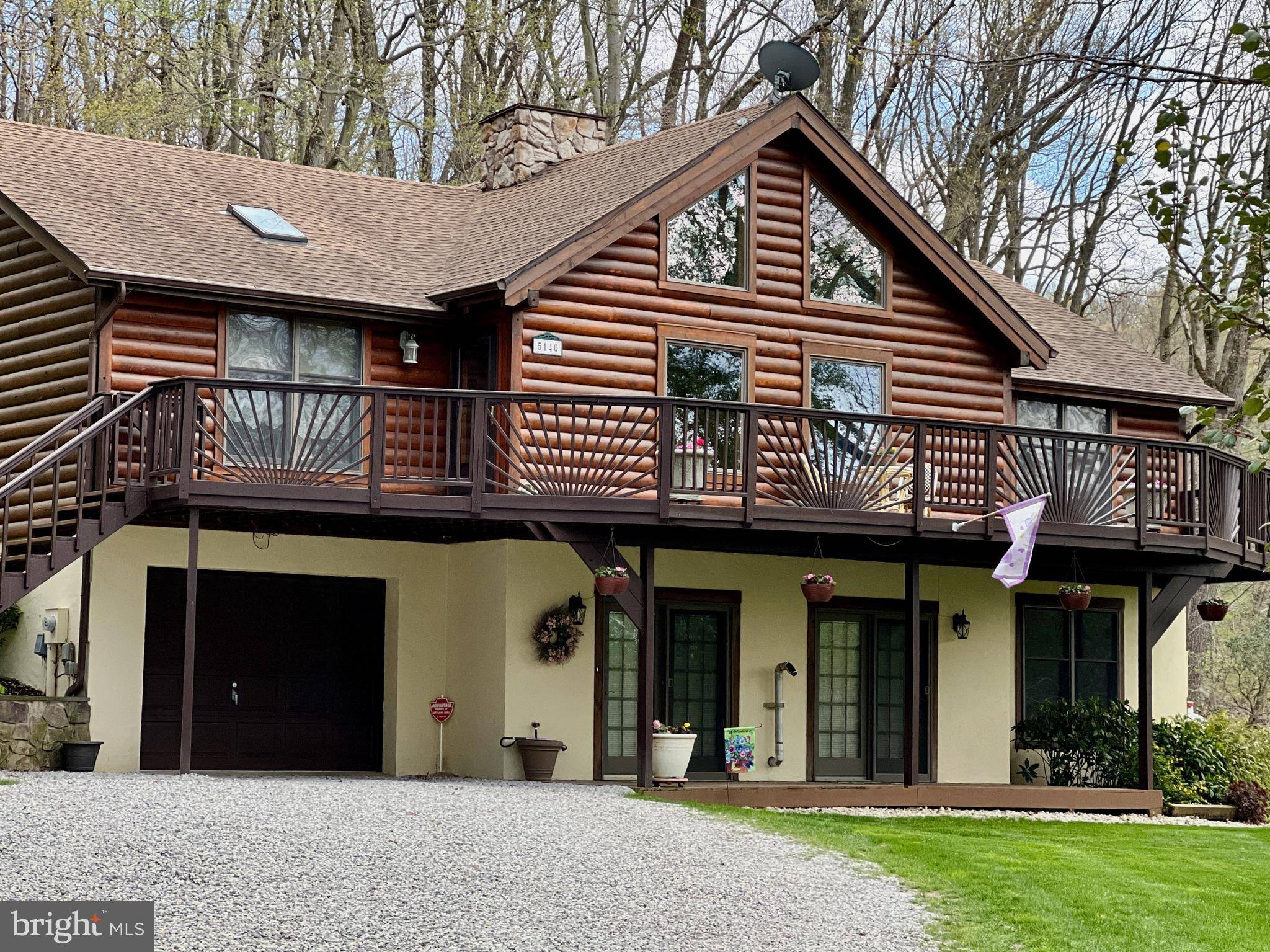 Hellam, PA 17406,5140 BELLE LN