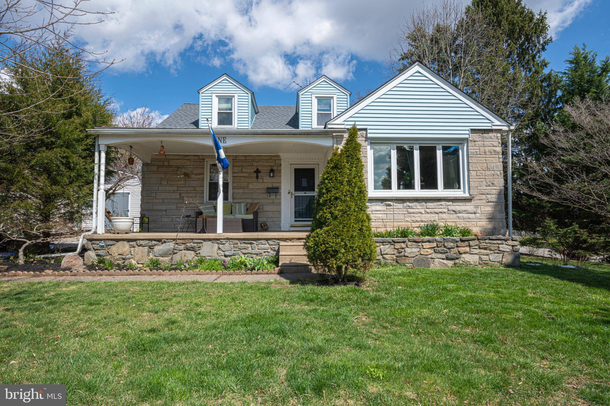 Morton, PA 19070,1 FAIRHILL RD