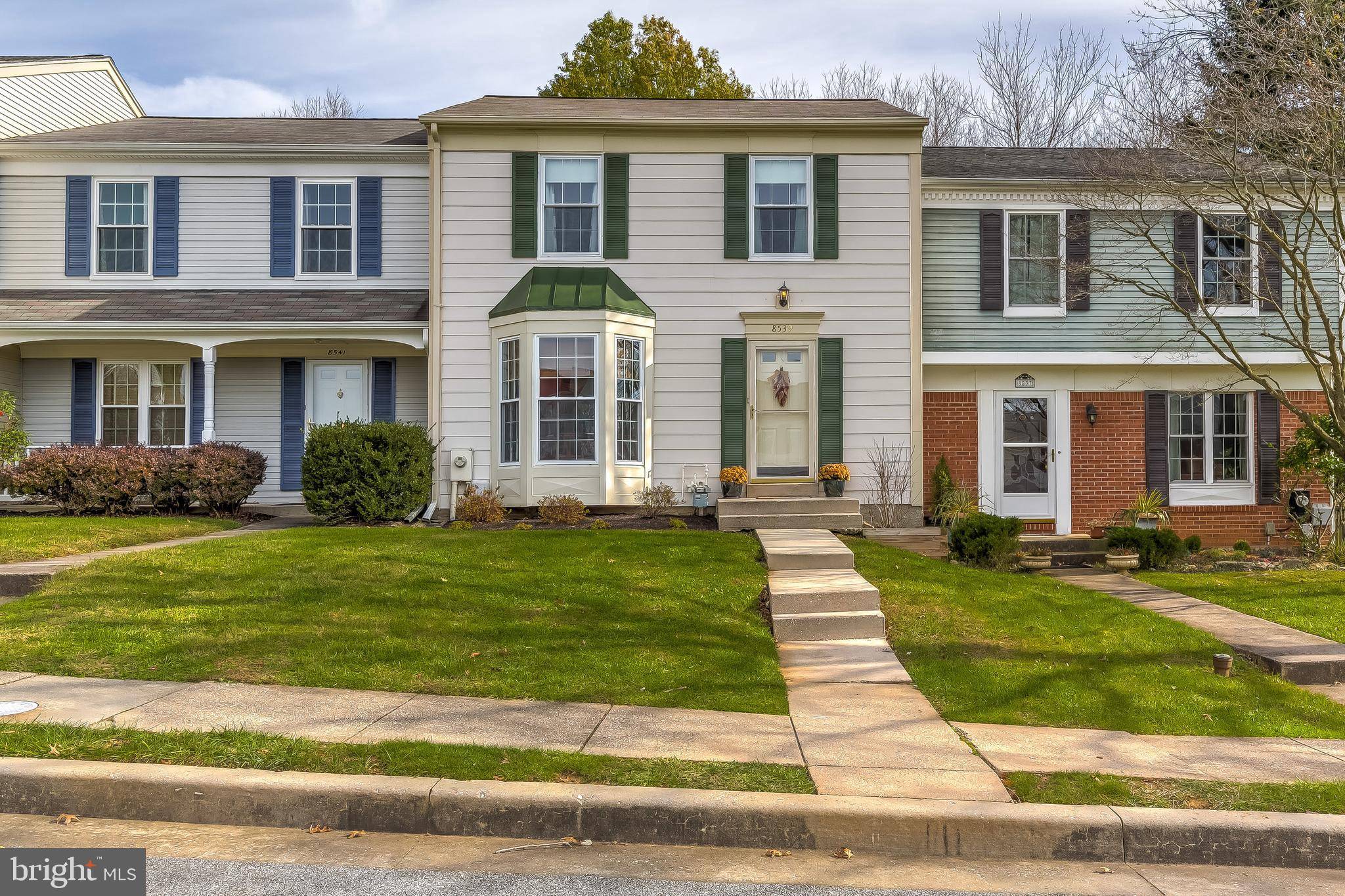 Lutherville Timonium, MD 21093,8539 LONDON BRIDGE WAY