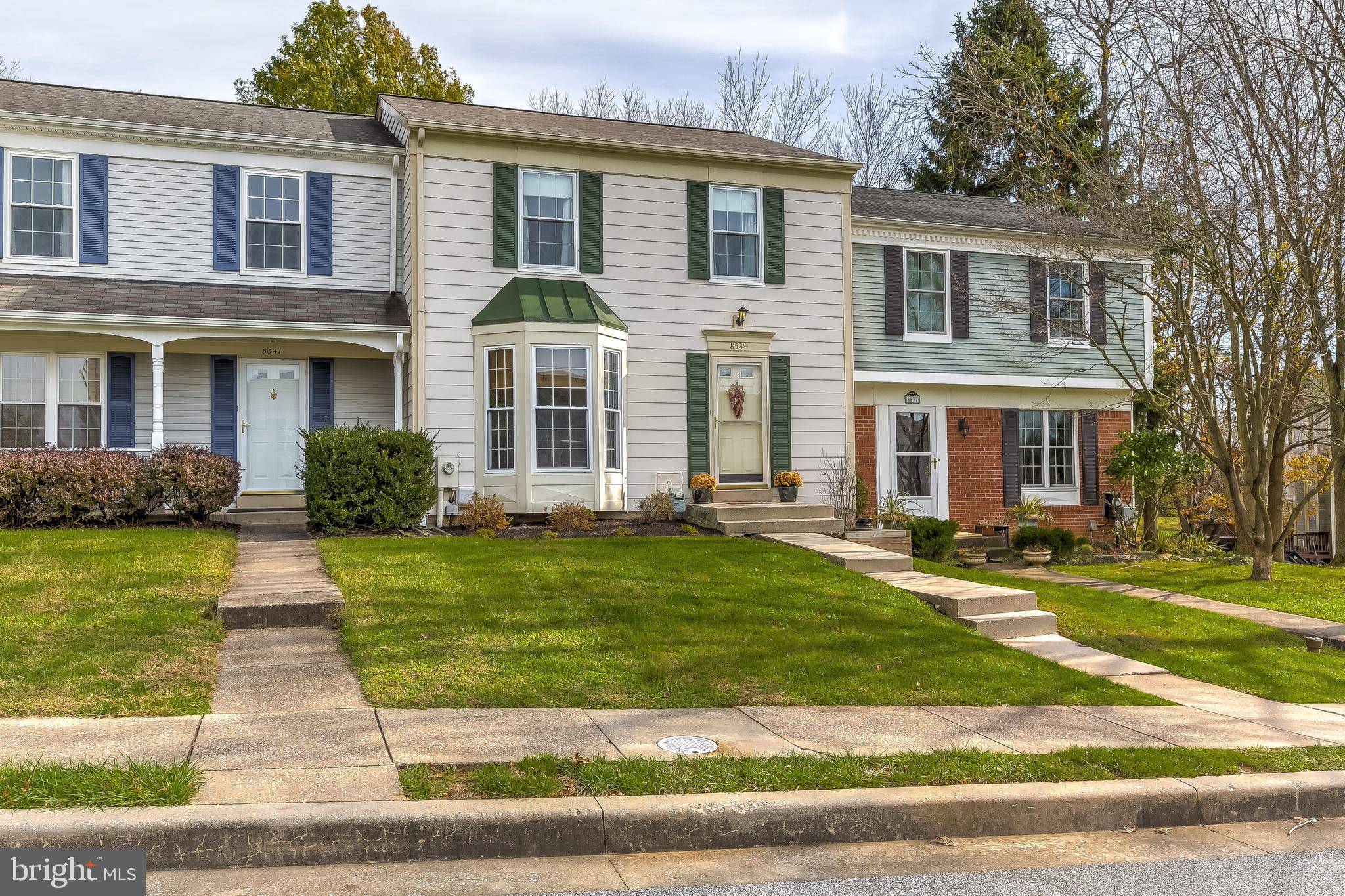 Lutherville Timonium, MD 21093,8539 LONDON BRIDGE WAY