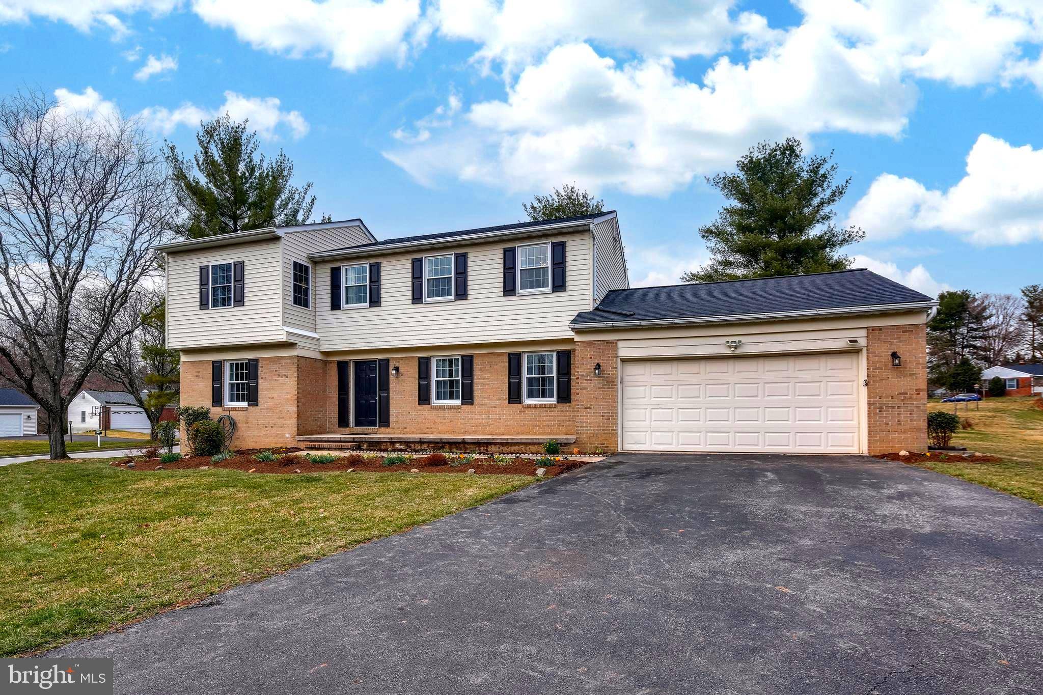 Ellicott City, MD 21042,3605 HOLLAND HERBERT CT