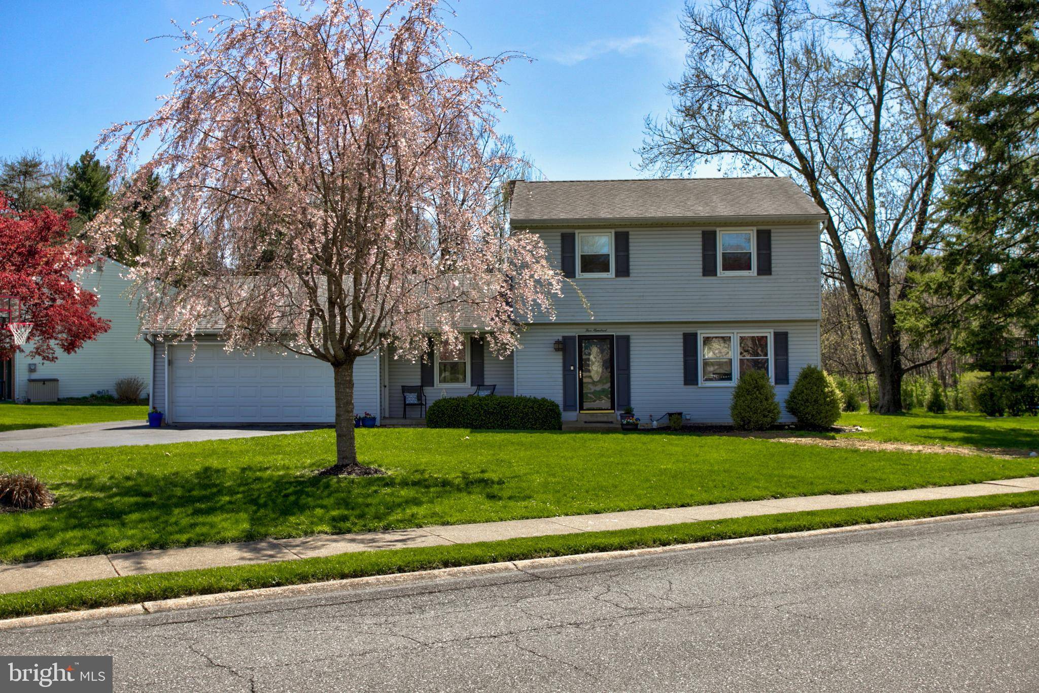 Lancaster, PA 17601,500 ASHFORD DR